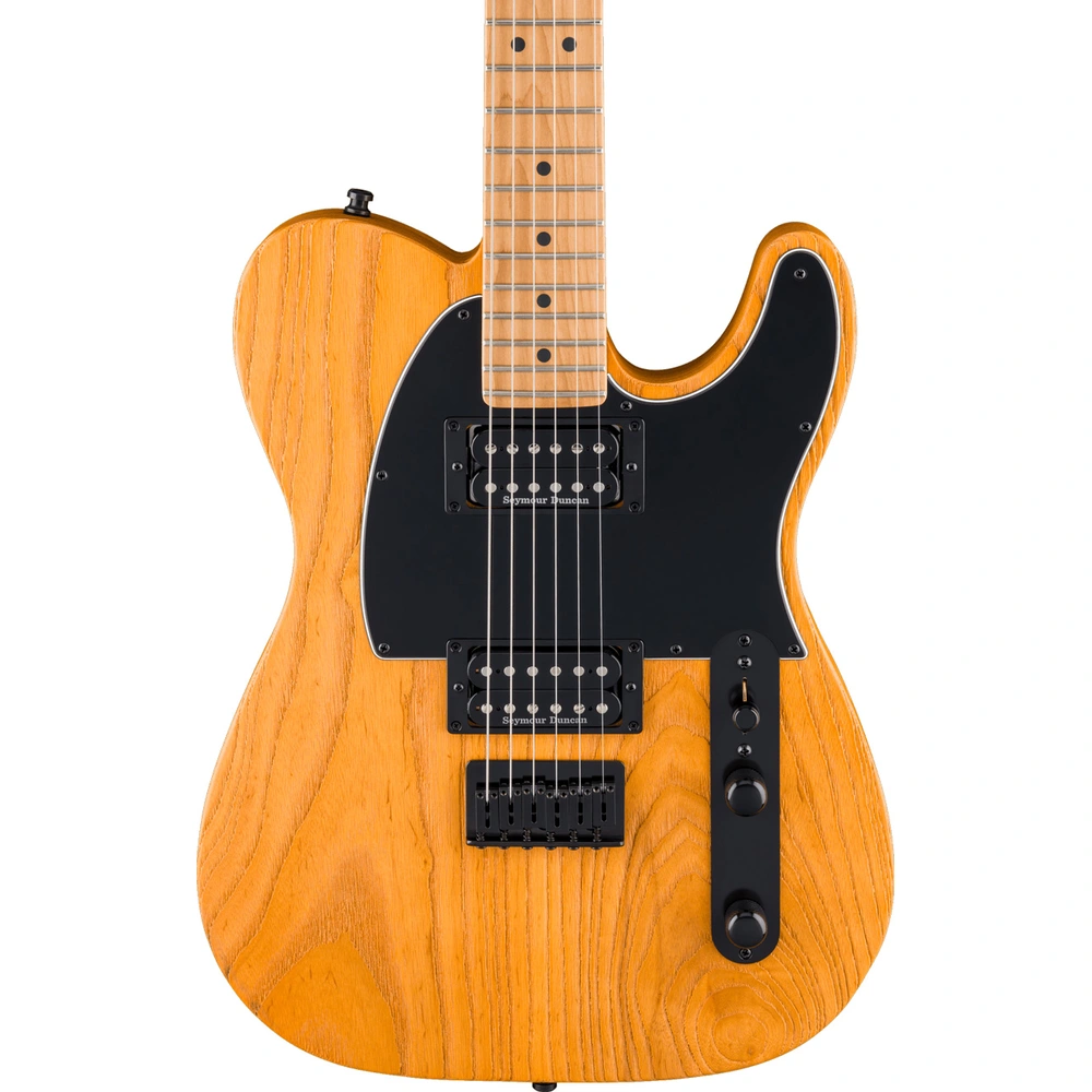 Fender Limited AM Pro II Tele HH RMN AGN
