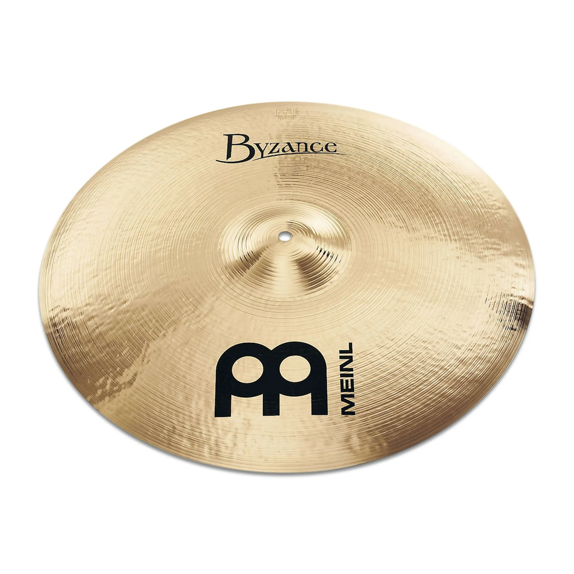 Meinl 22" Byzance Brilliant Medium