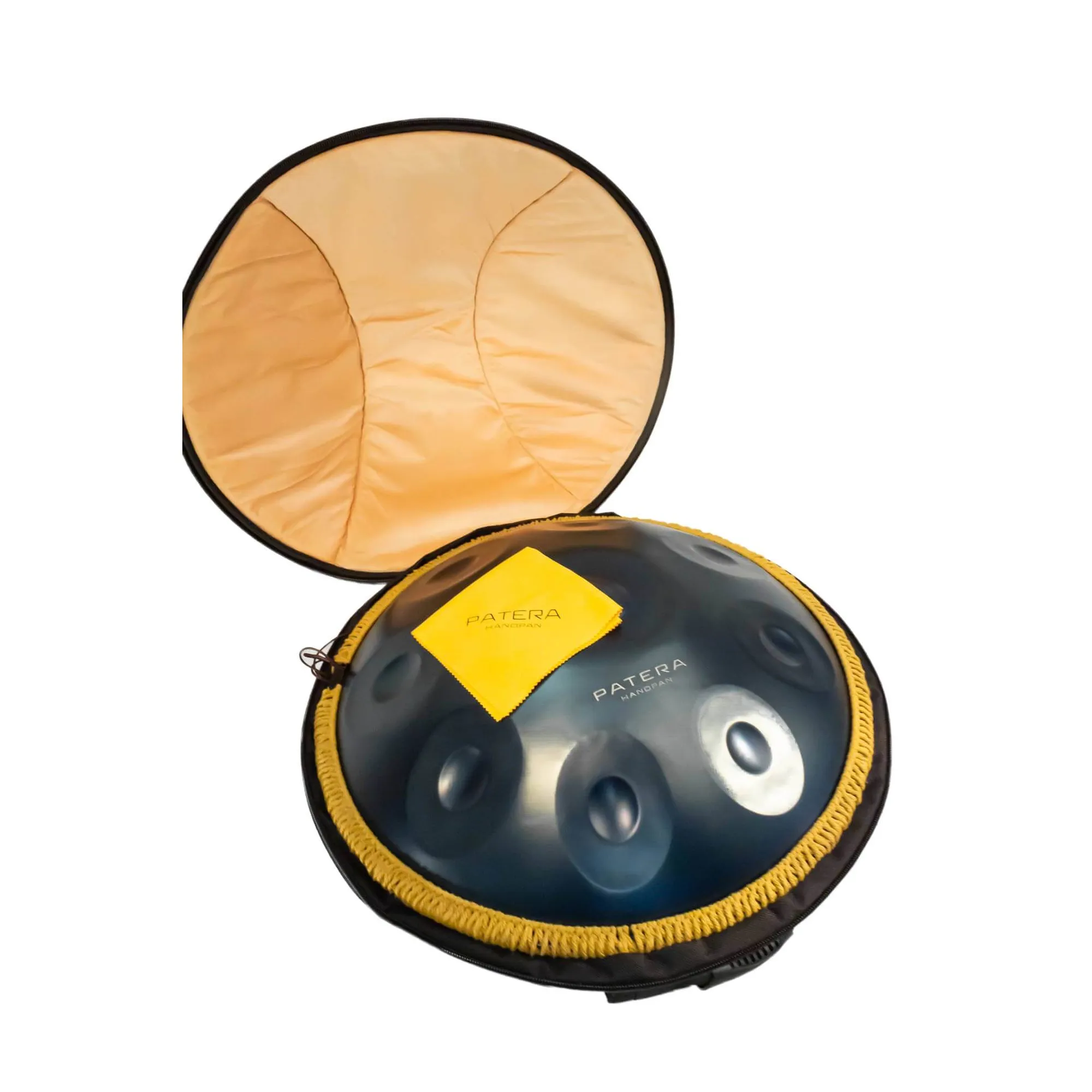 PATERA Handpan D Amara