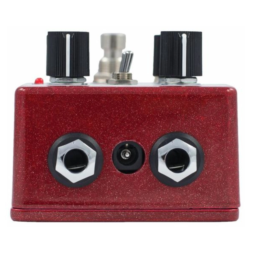 Earthquaker Devices Grand Orbiter V3