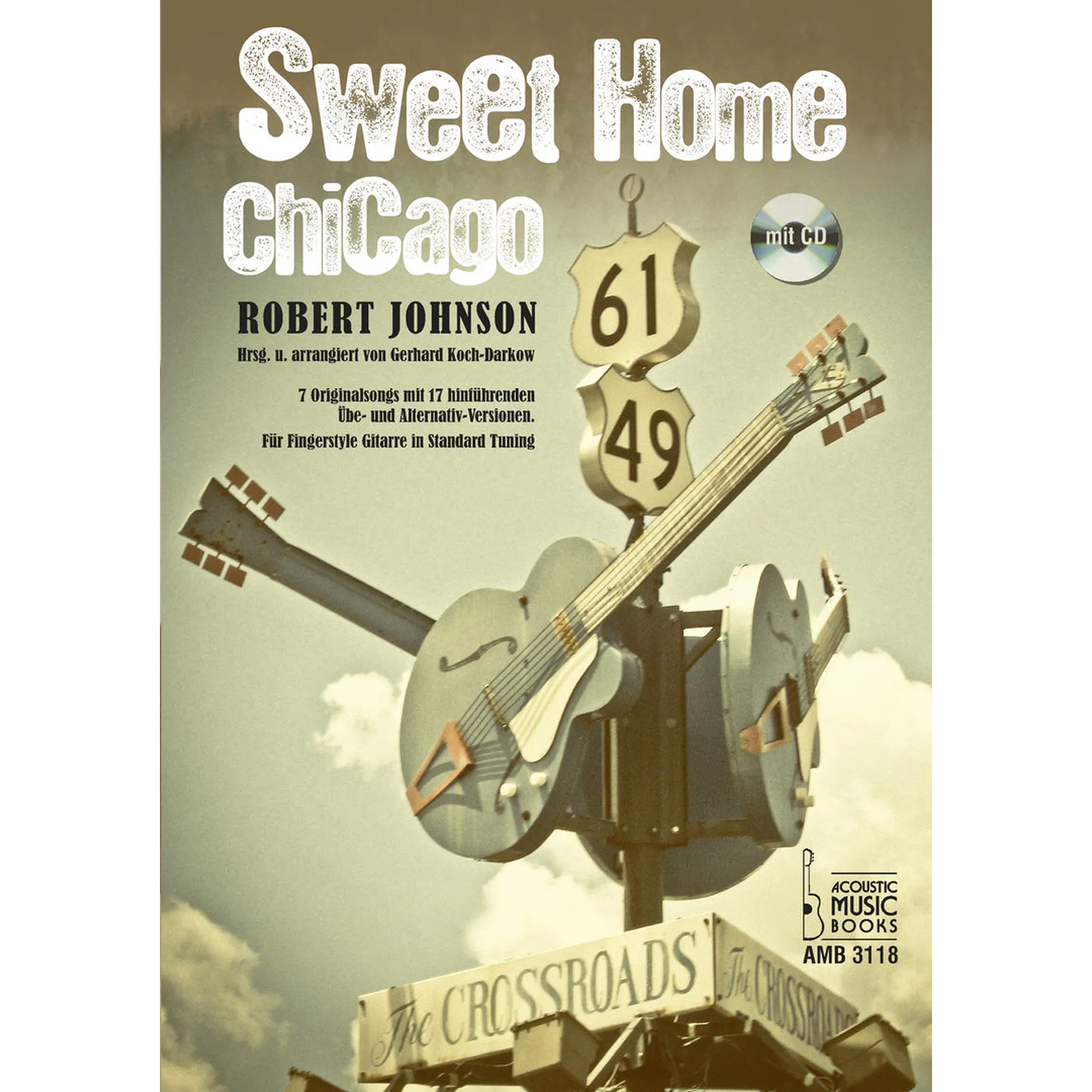 Sweet Home Chicago