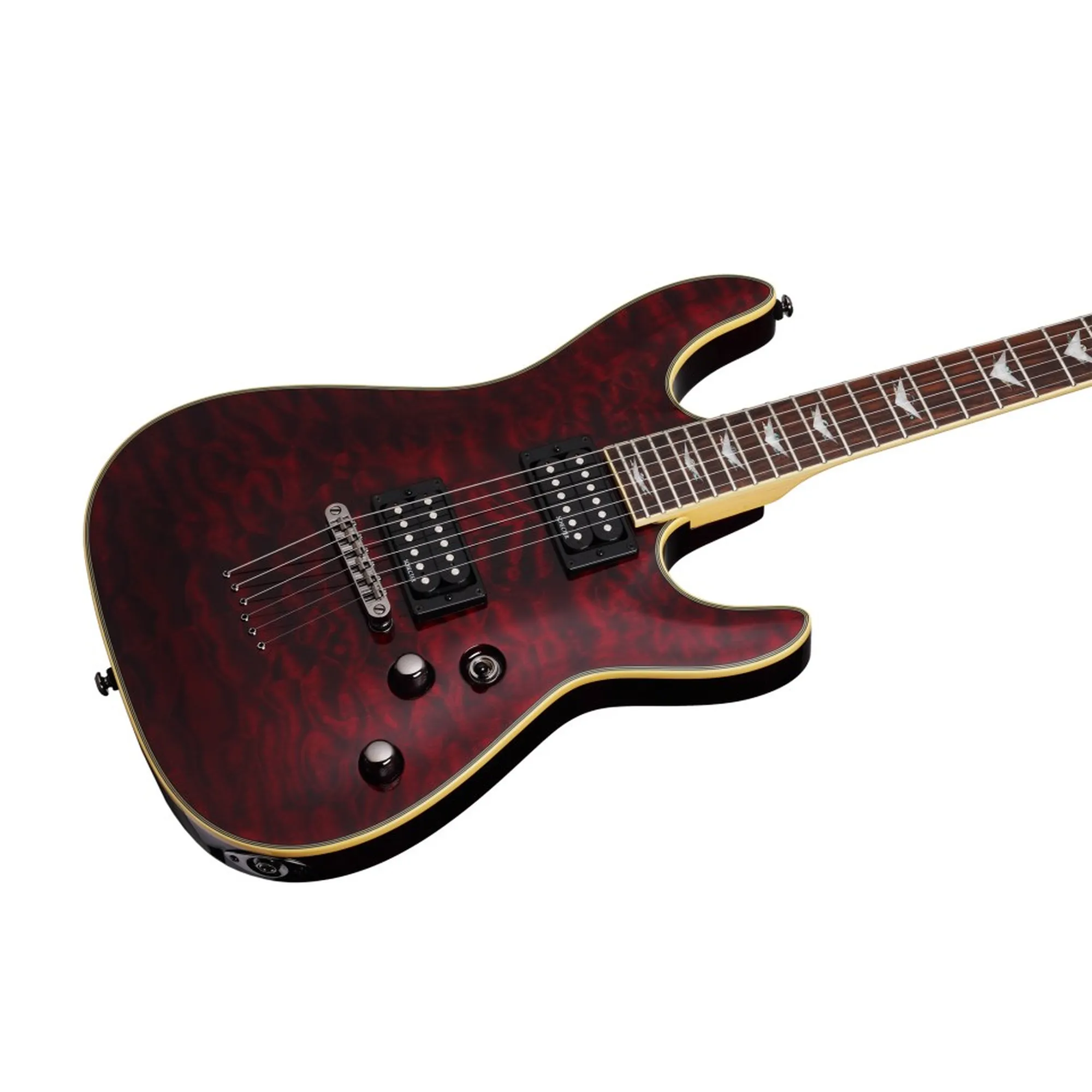 Schecter Omen Extreme 6 - BCH