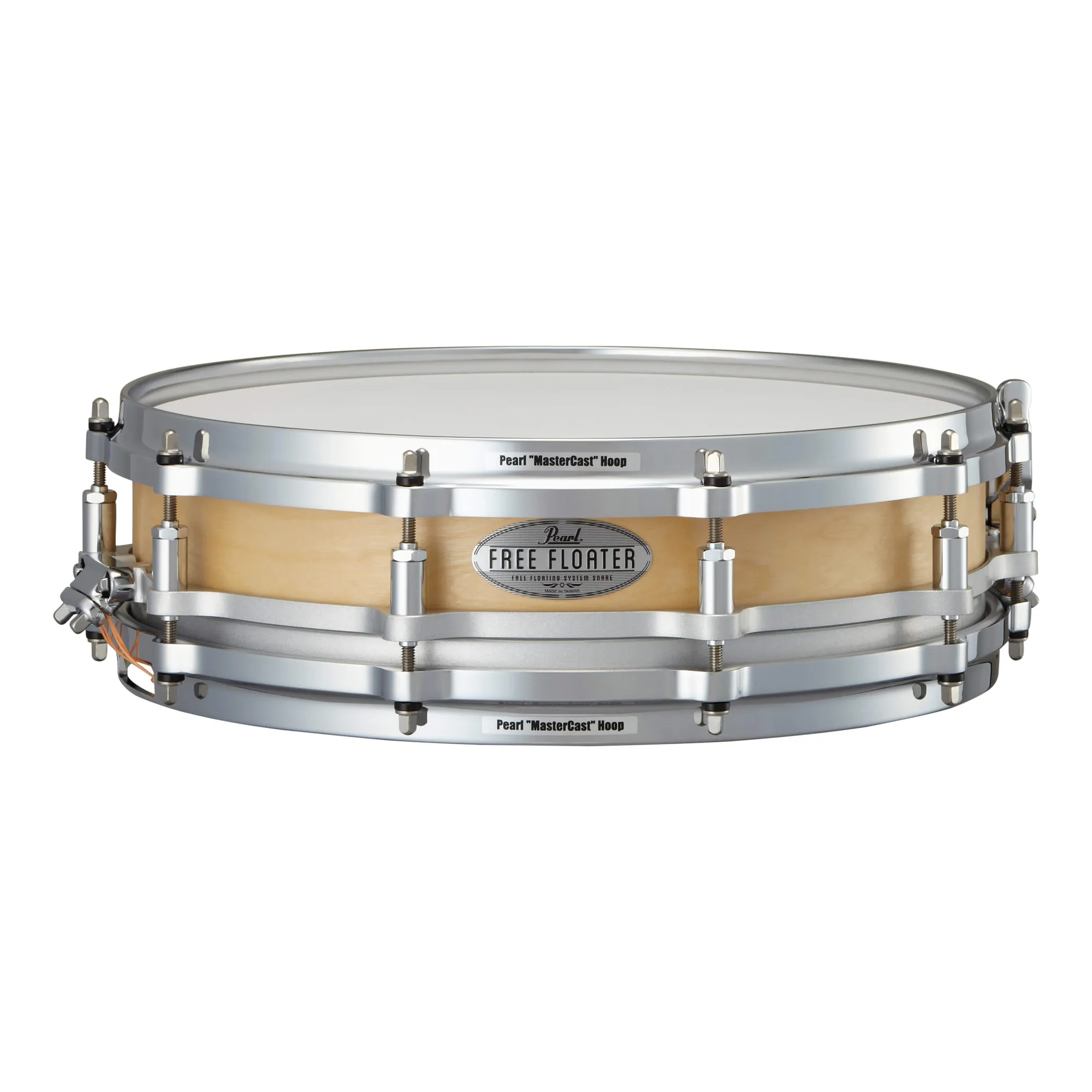 Pearl FTBB1435 Free Floating Birch