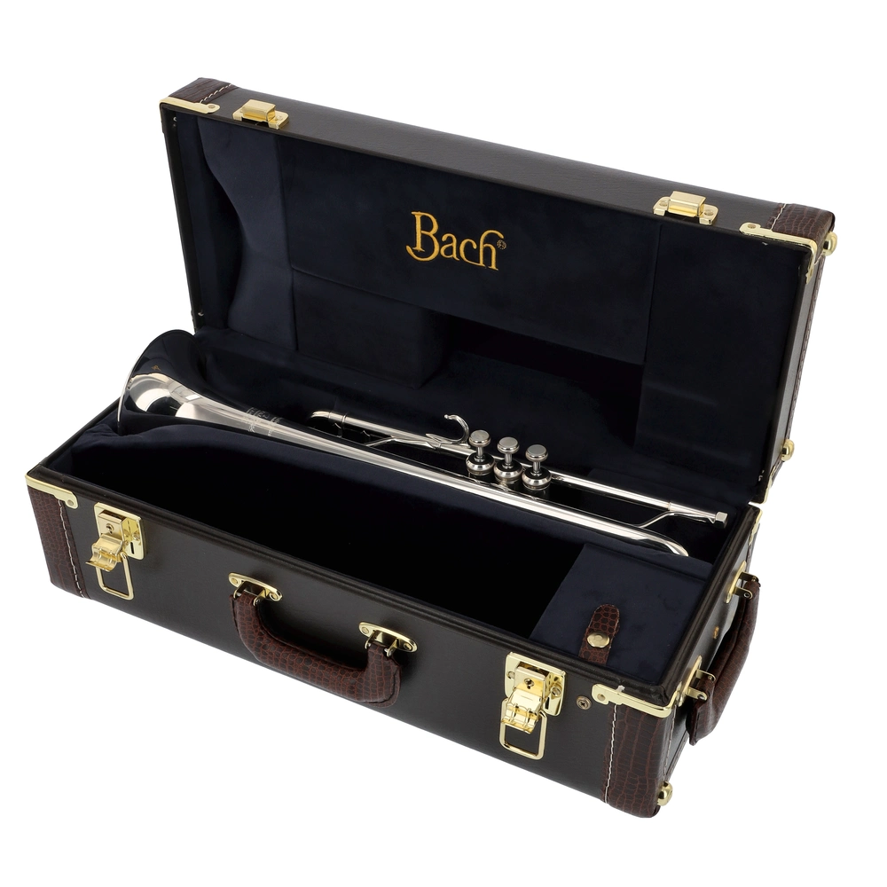 Bach Stradivarius 180S-43R
