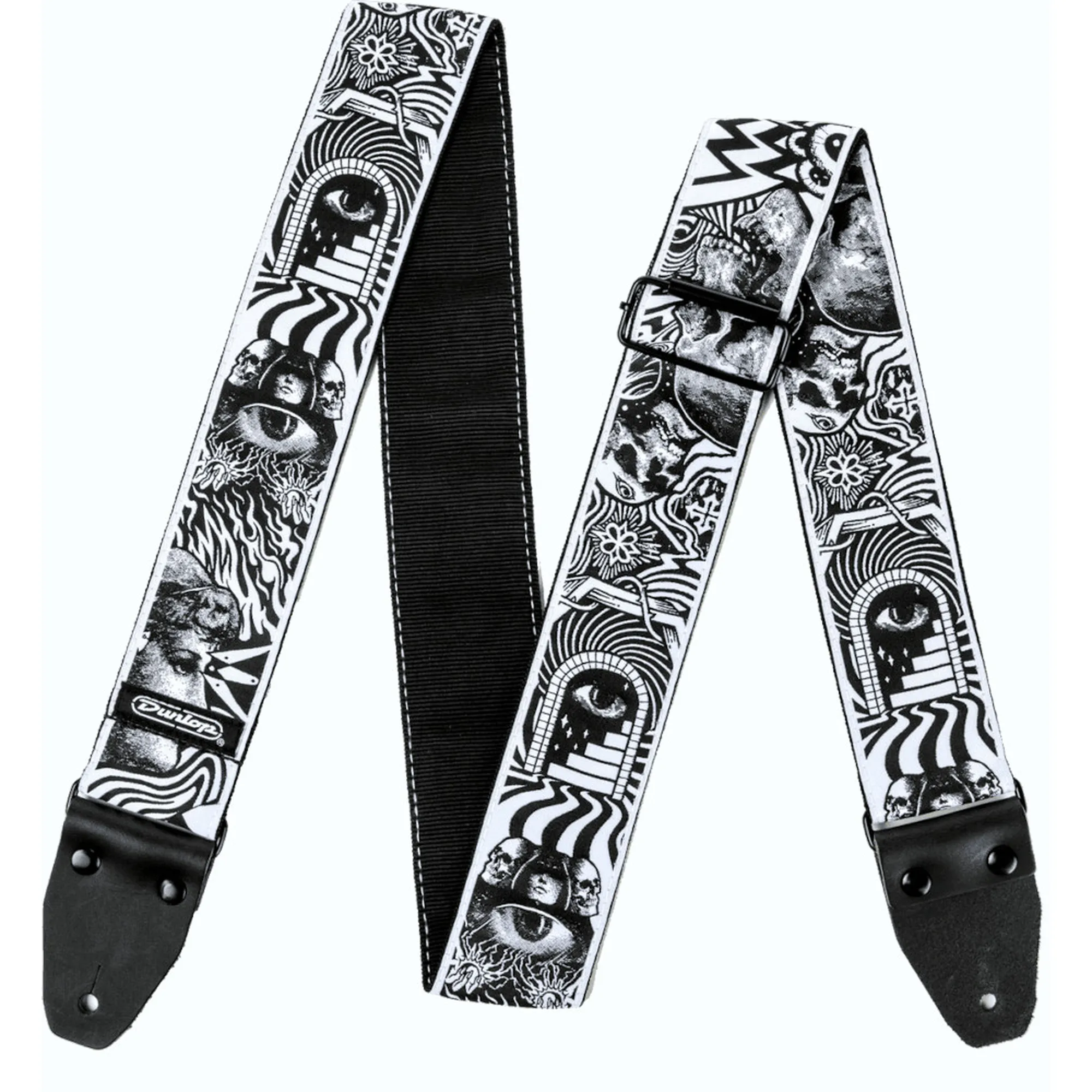 Dunlop ILD04 ILOVEDUST Skulls