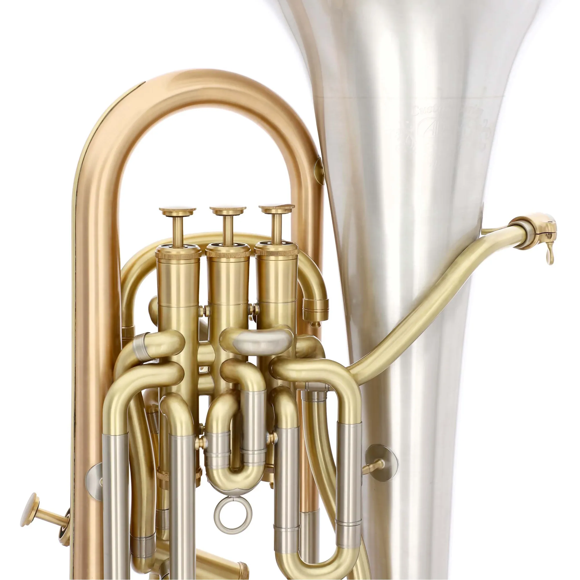 Adams E1 SS Custom 060 BL