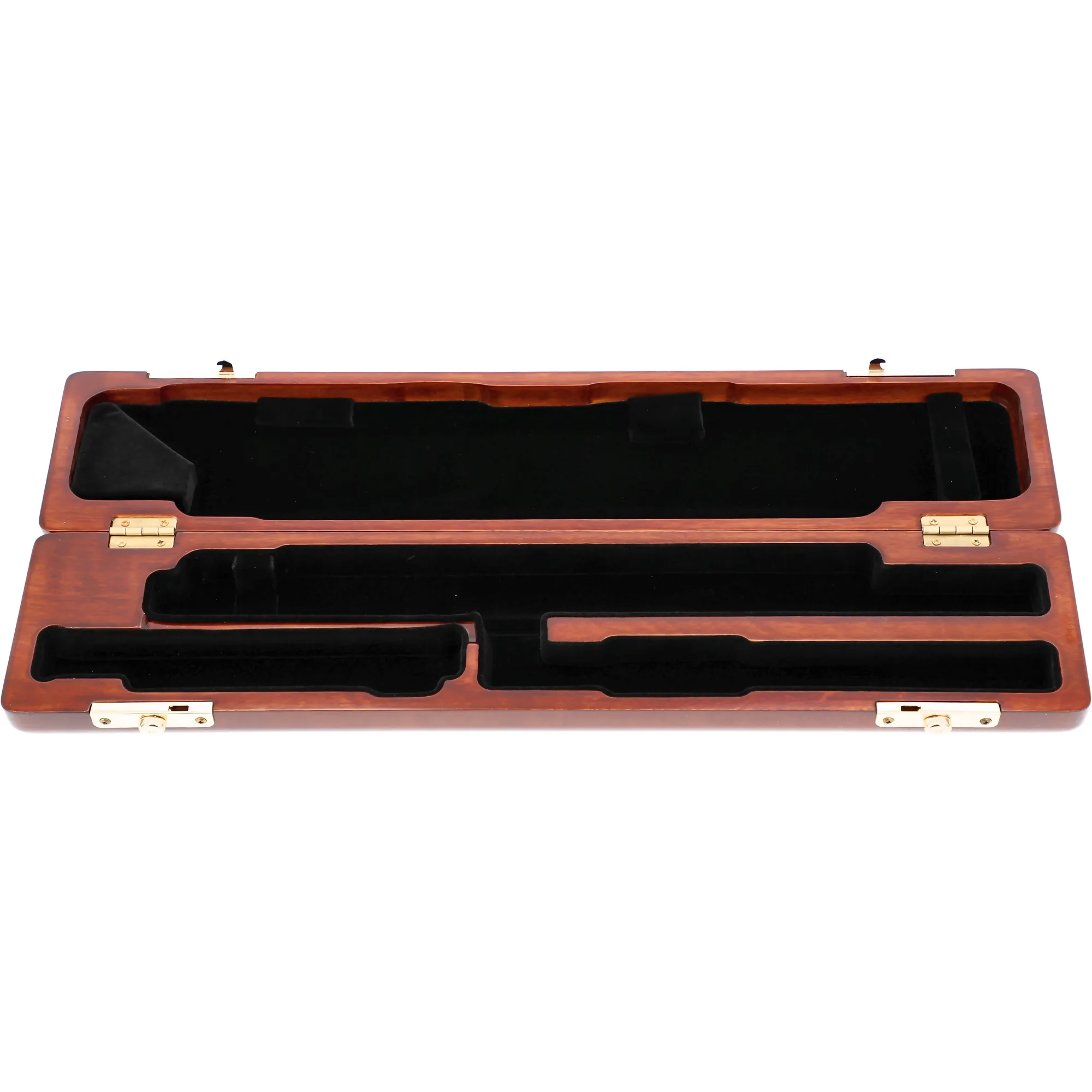 Reisser Wood Case FL-H