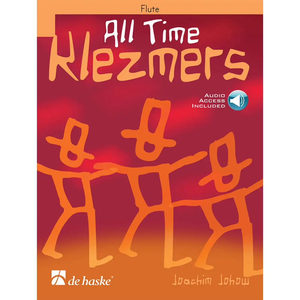 All Time Klezmers