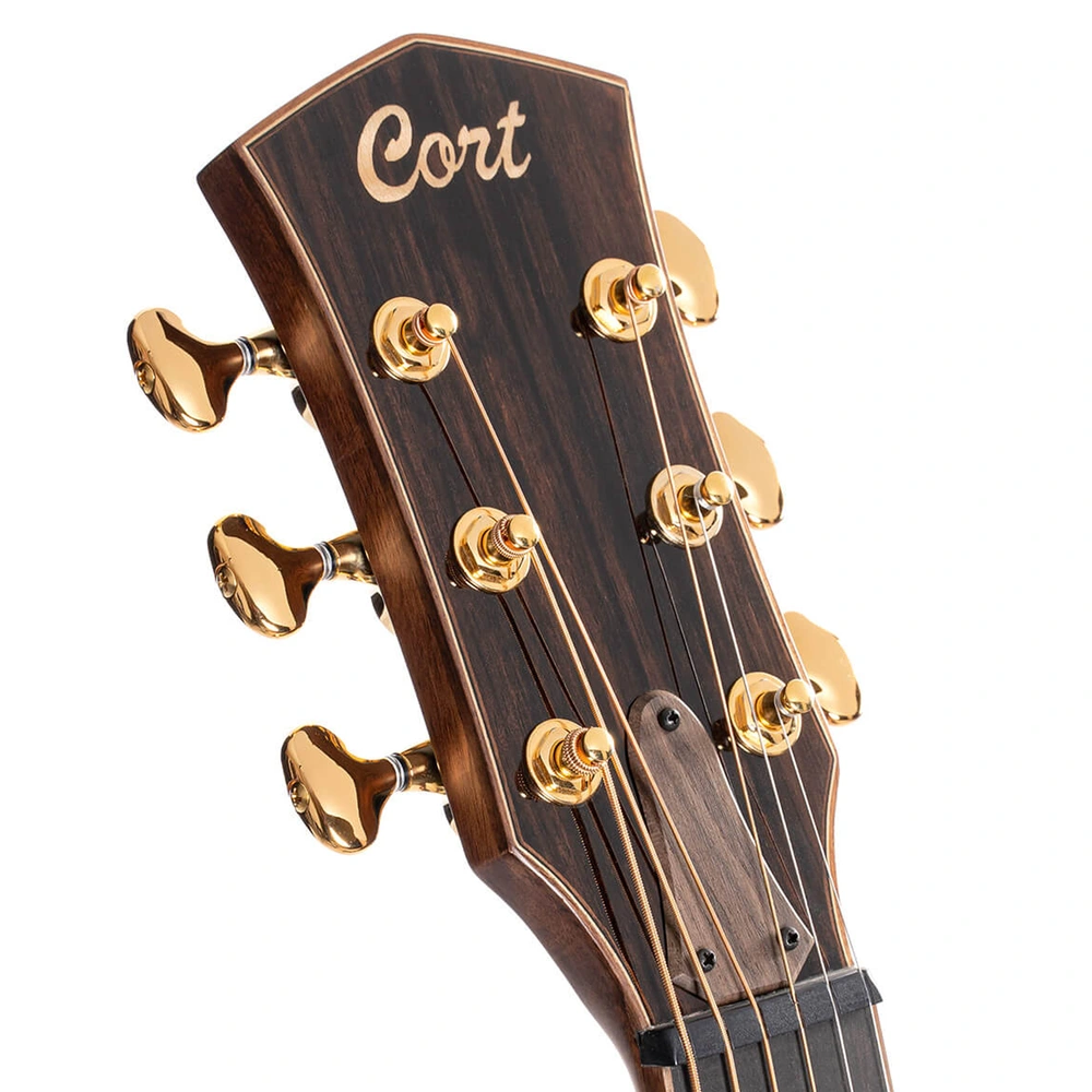 Cort Modern Black