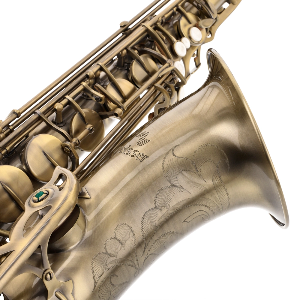Reisser Academia RTS-48 II Antique