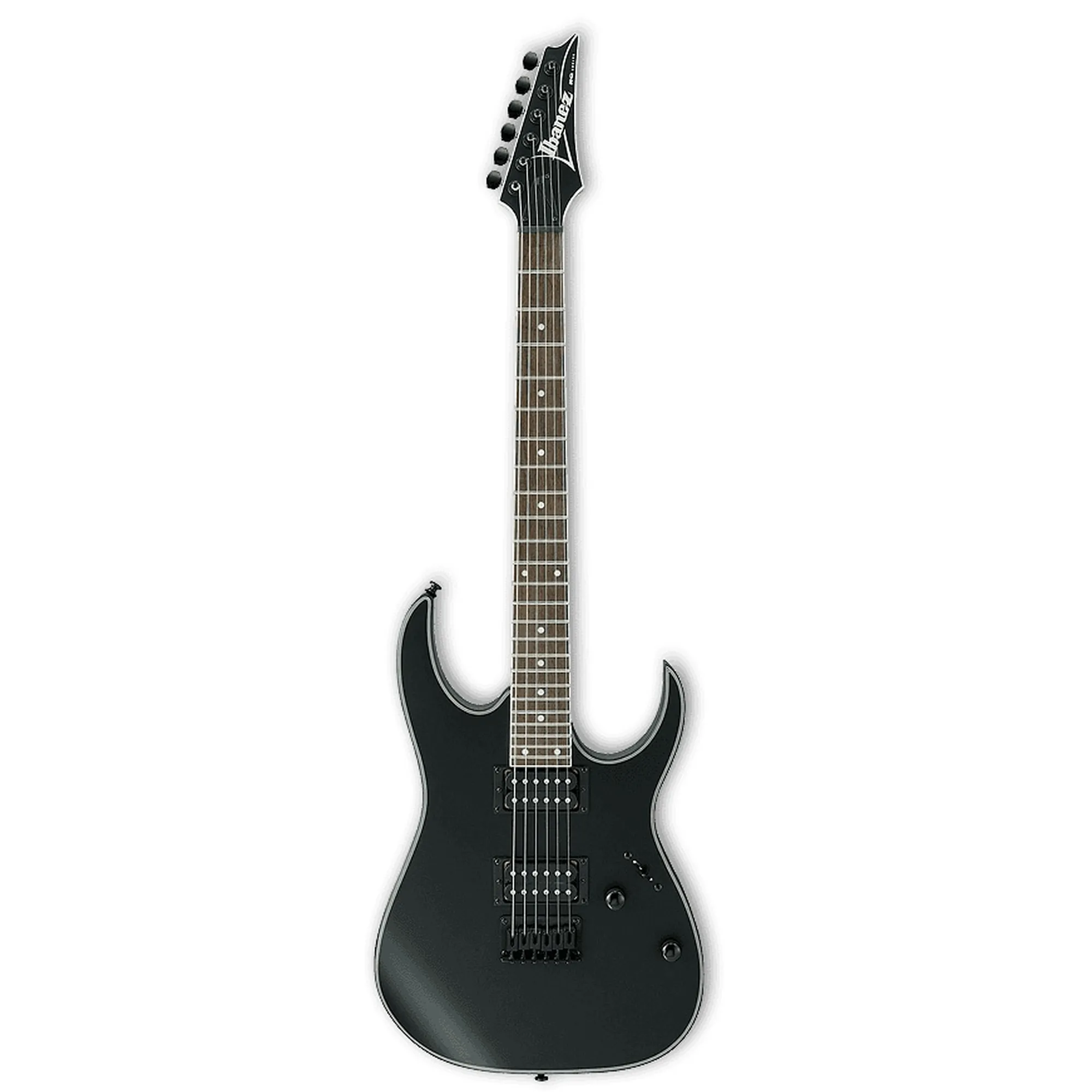Ibanez RG421EX-BKF