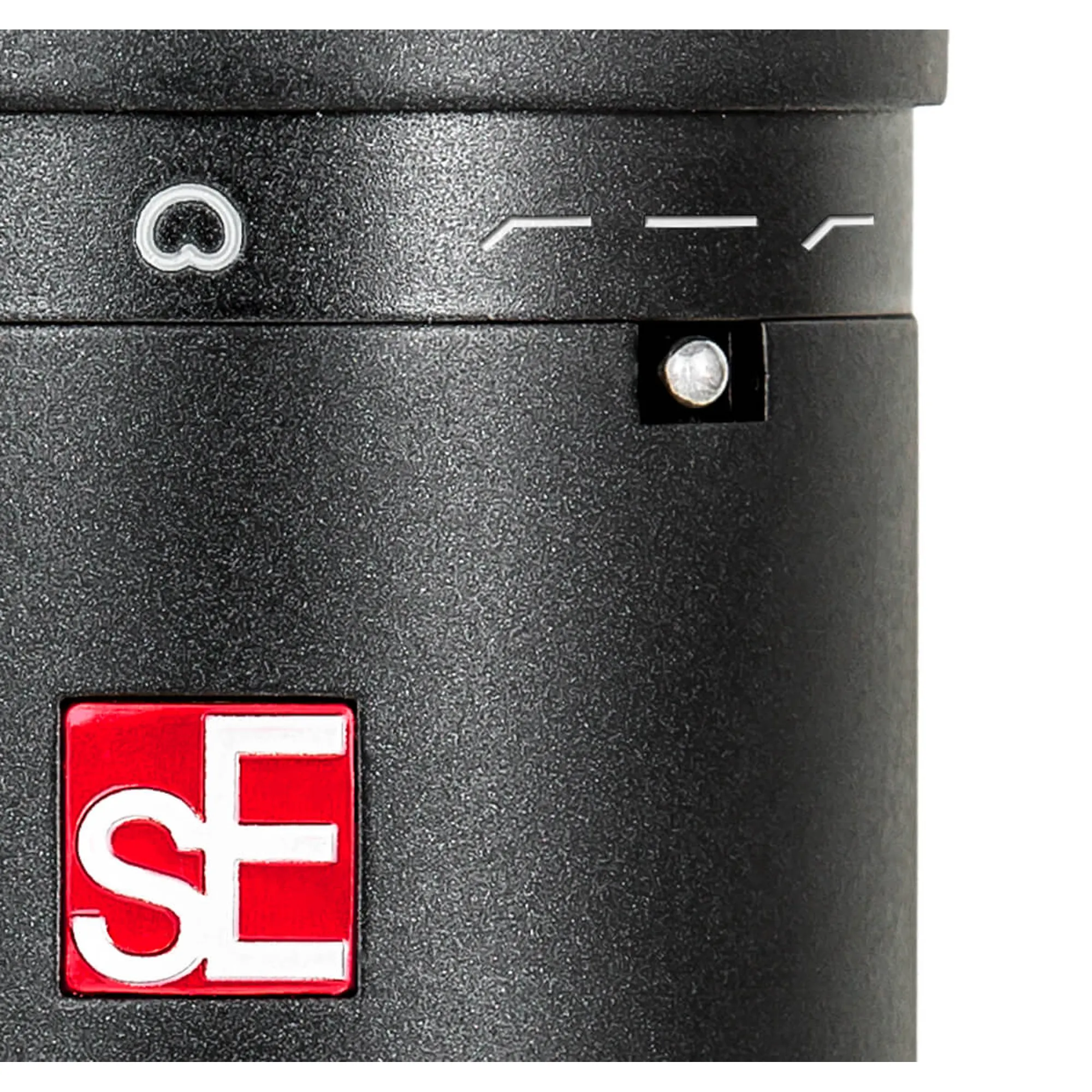 sE Electronics sE2200