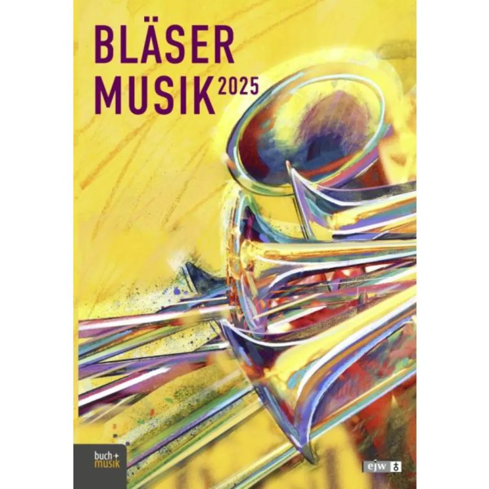 Bläsermusik 2025