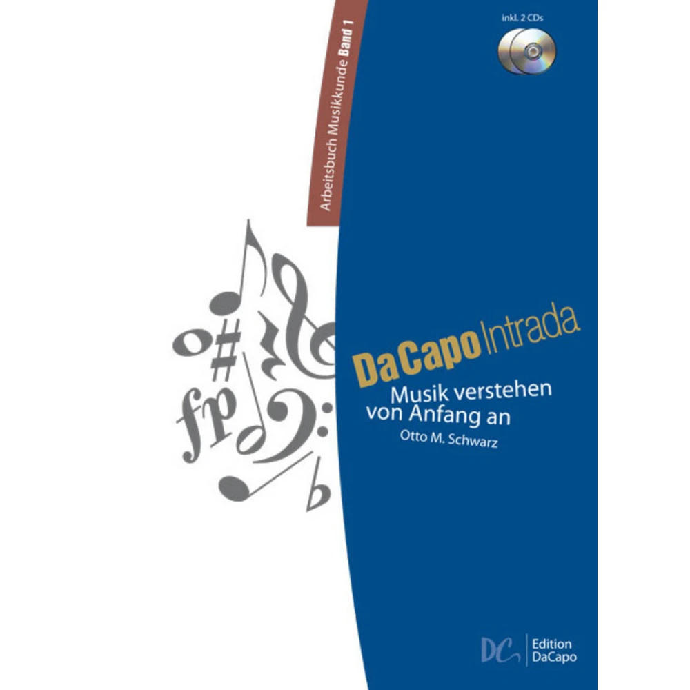 Da capo intrada 1