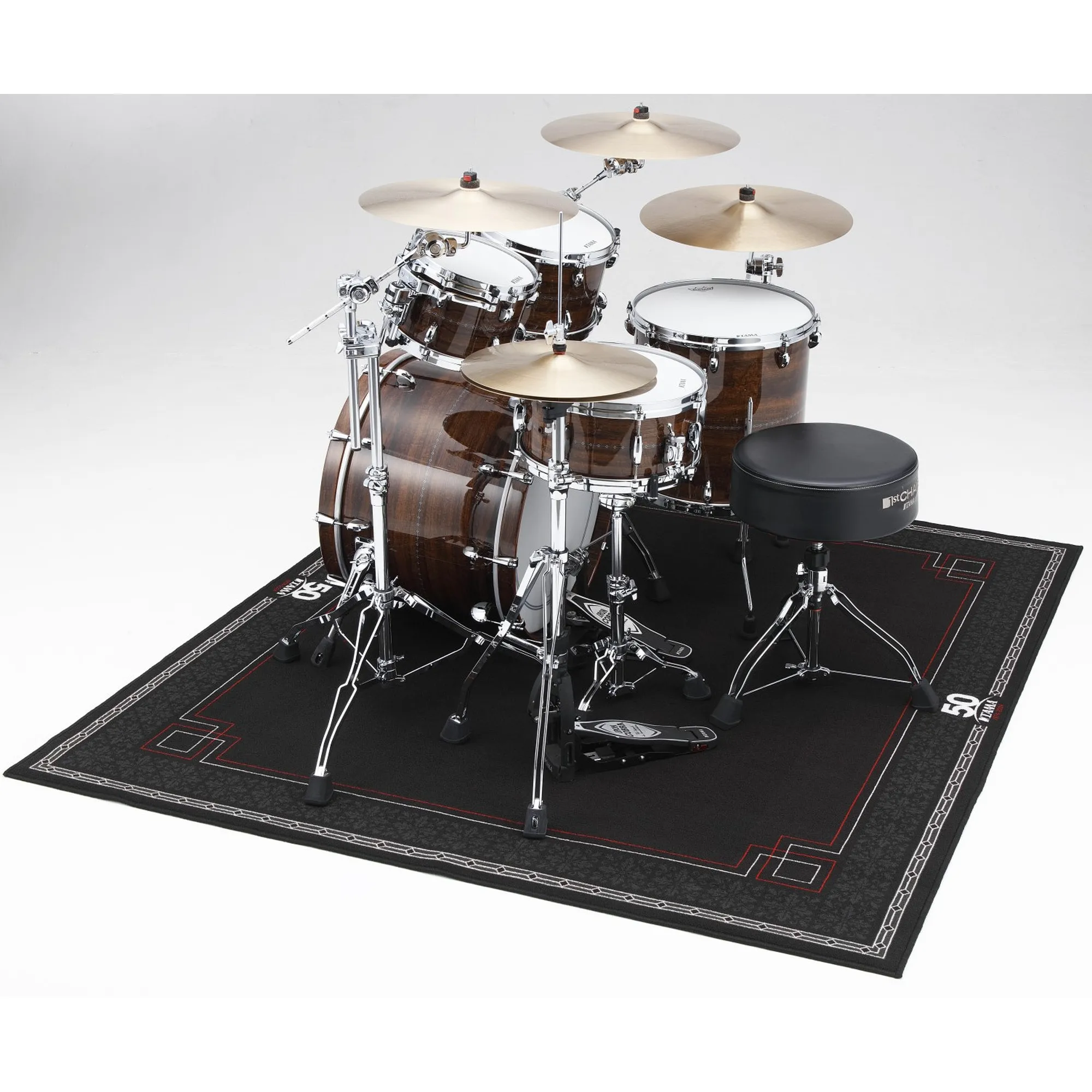 Tama TDR-50TH