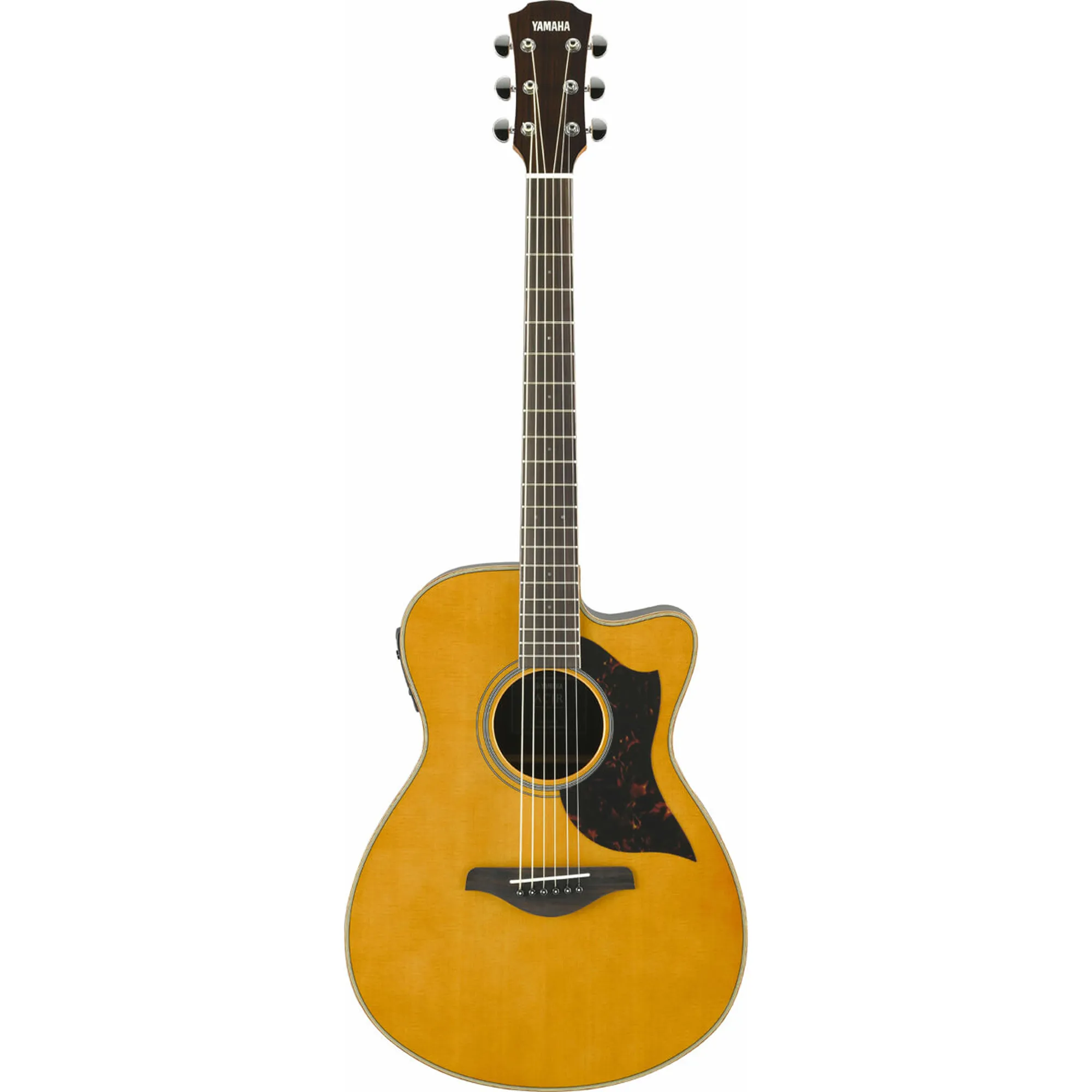 Yamaha AC1R II Vintage Natural
