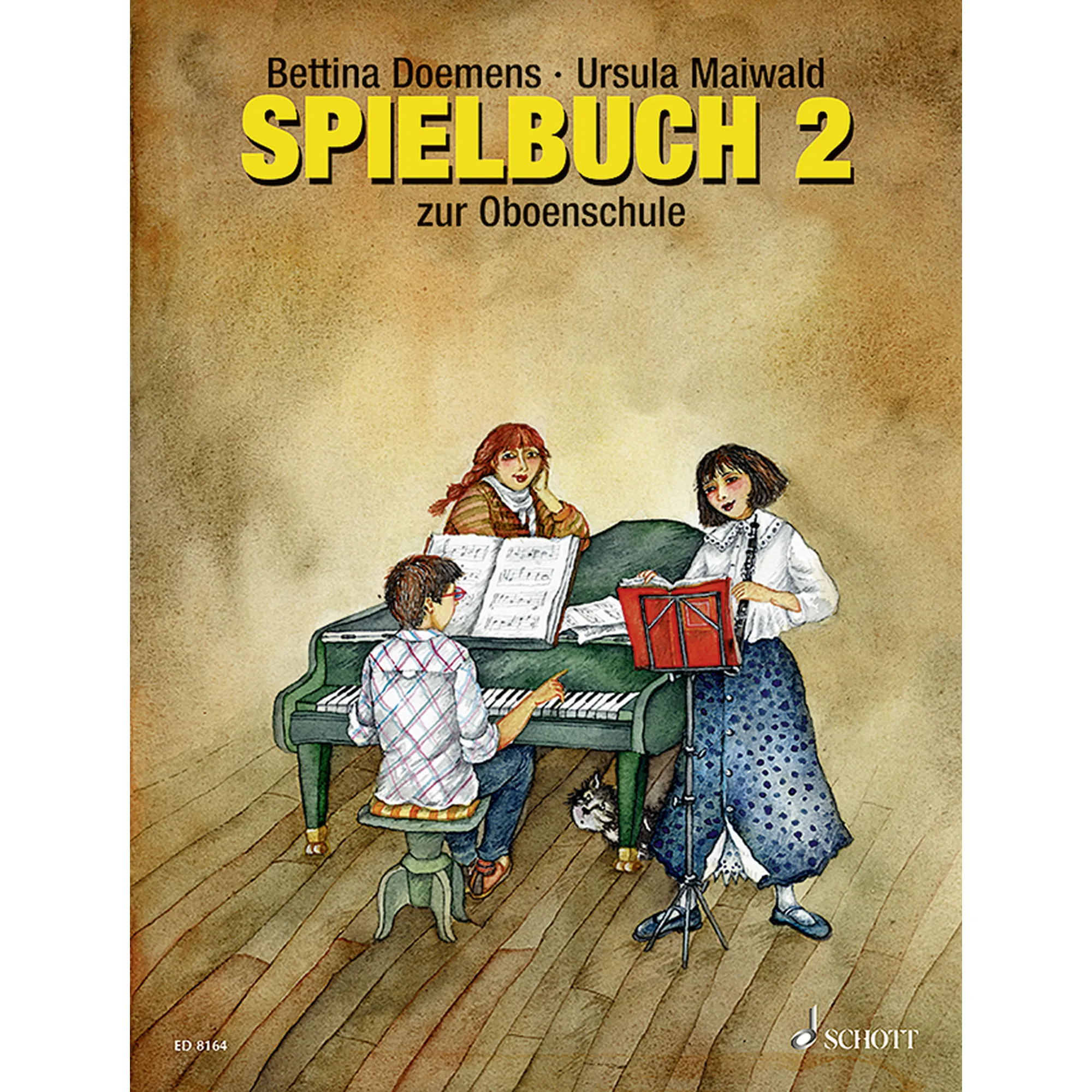 Spielbuch 2
