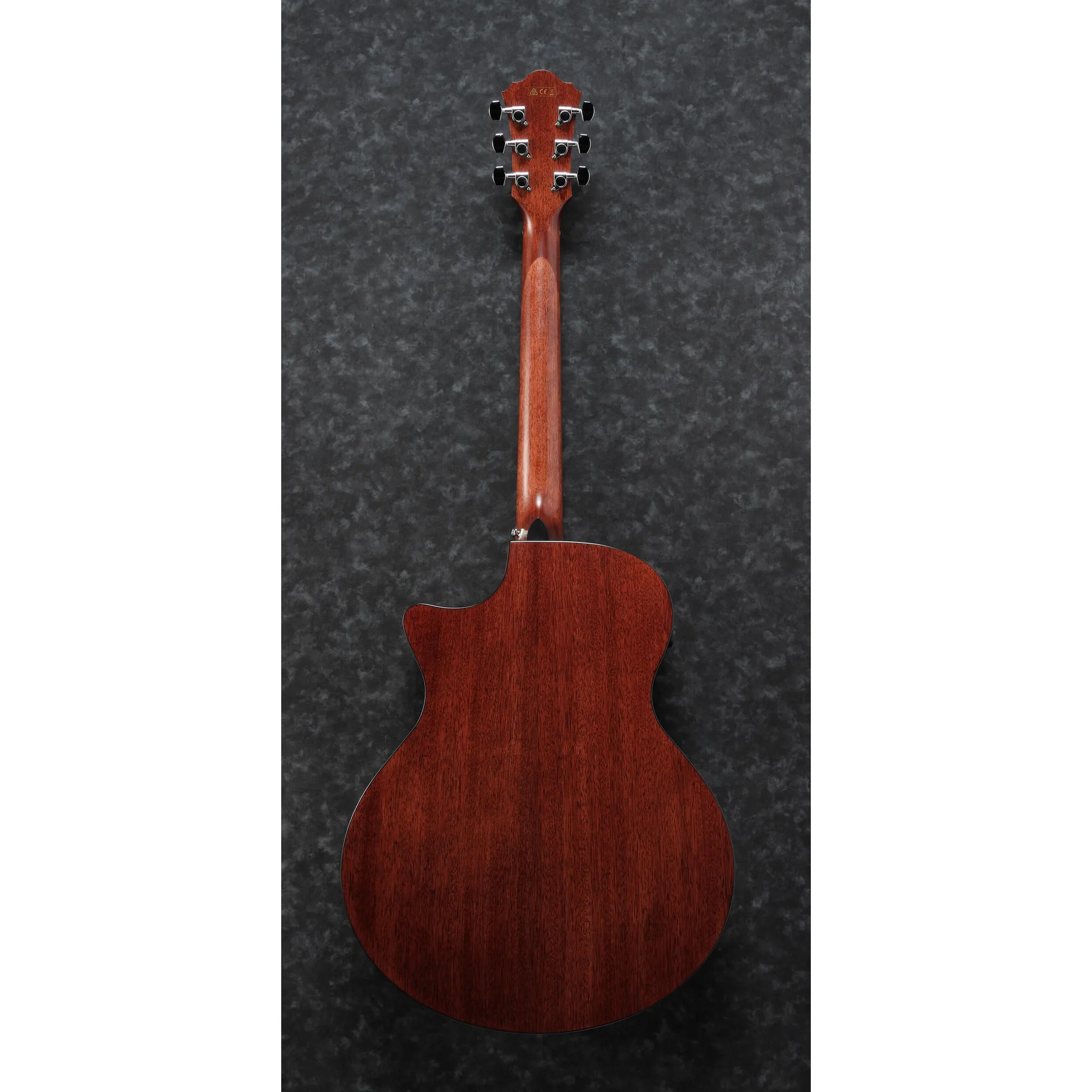 Ibanez AE275BT-LGS