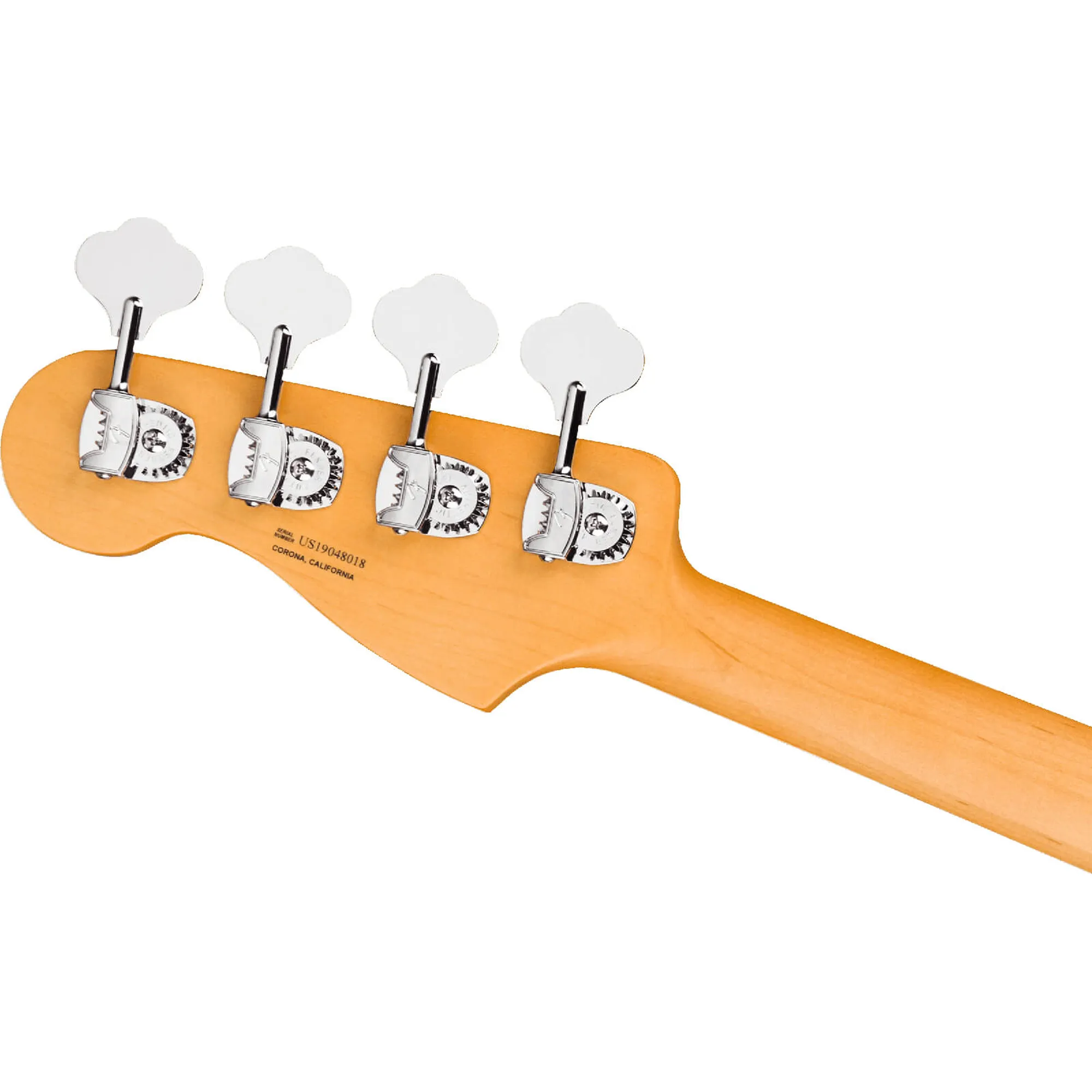Fender American Ultra Precision Bass RW - ULTRBST