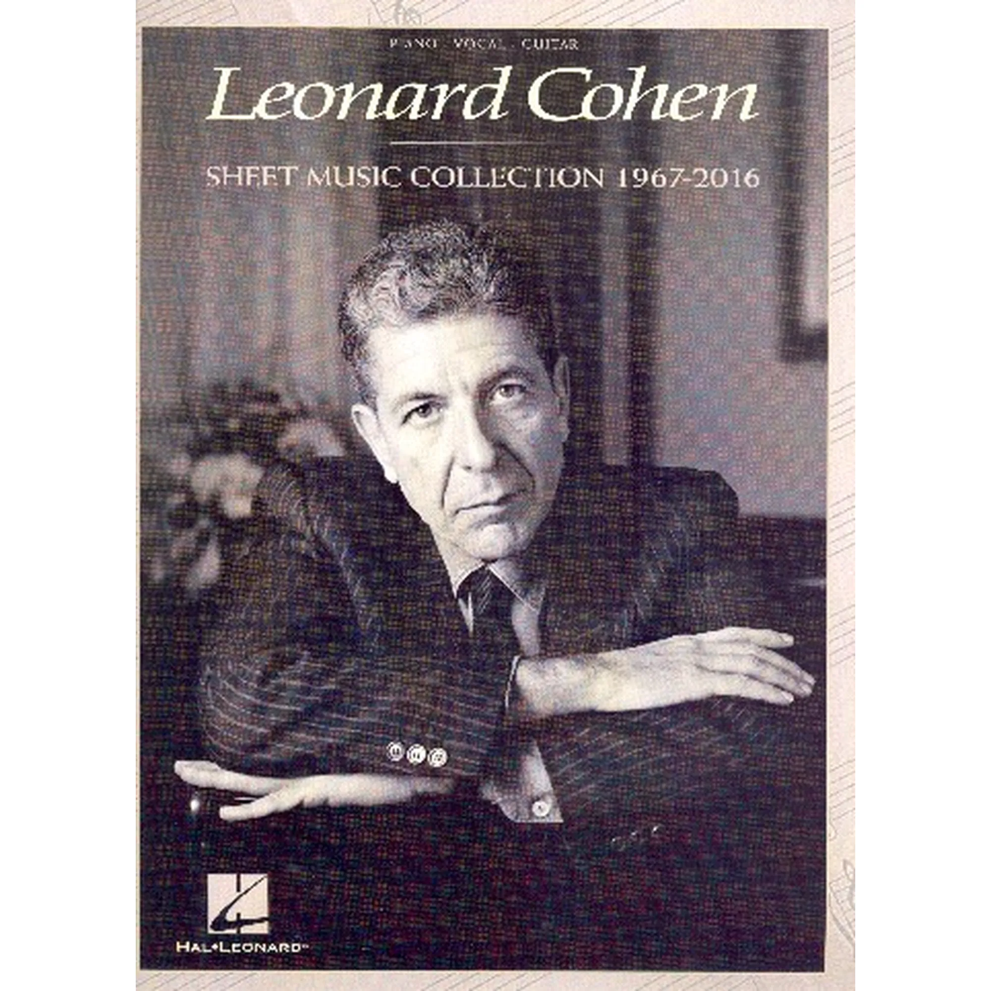 Sheet Music Collection