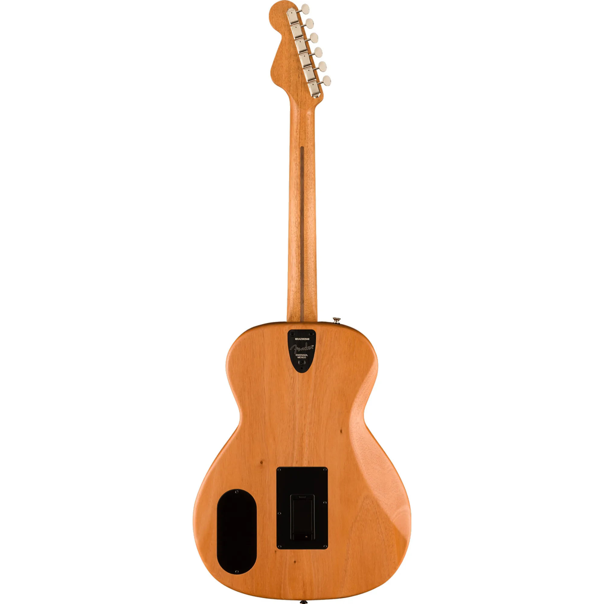 Fender Highway Parlor - AM