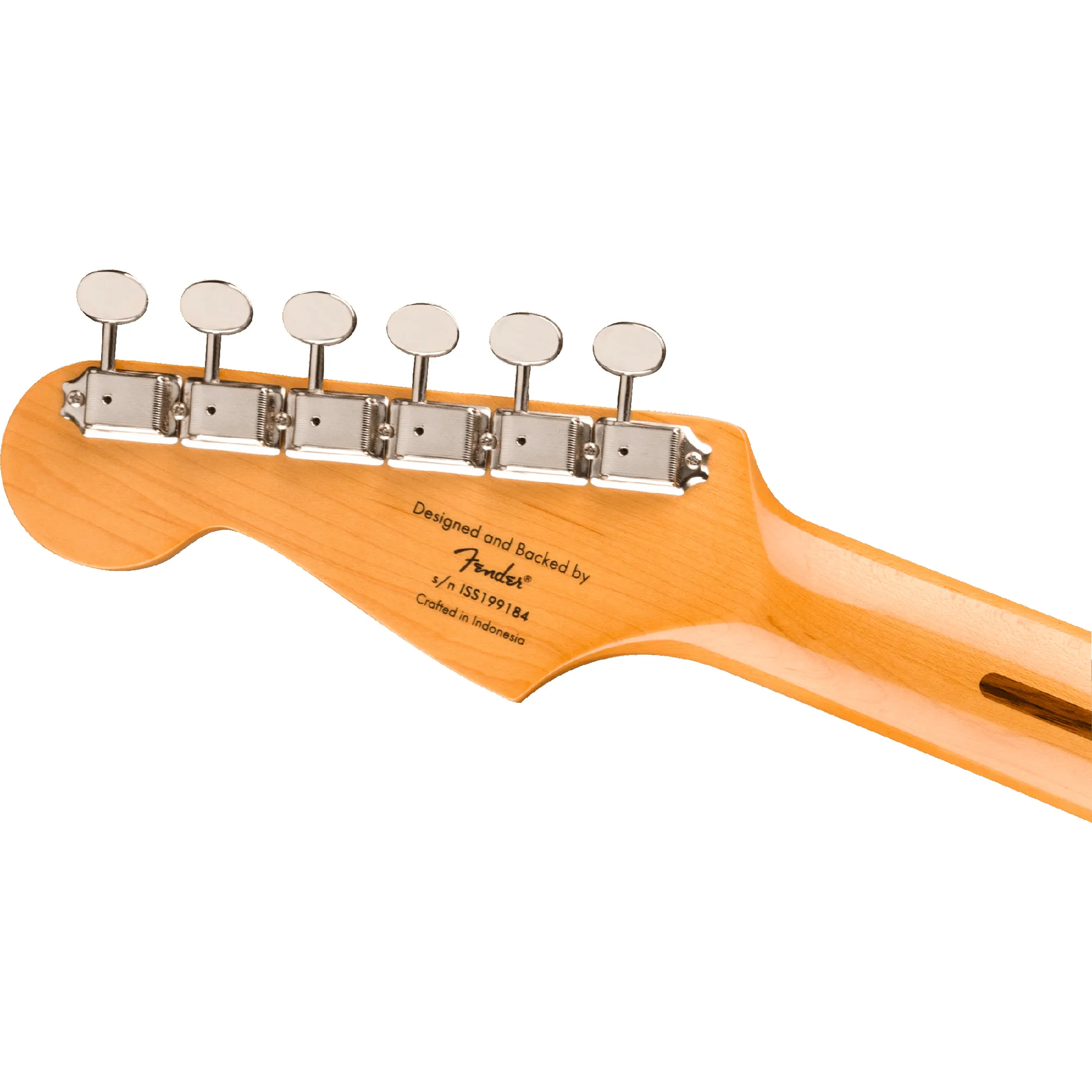 Fender Squier Classic Vibe 50s Strat - 2TS