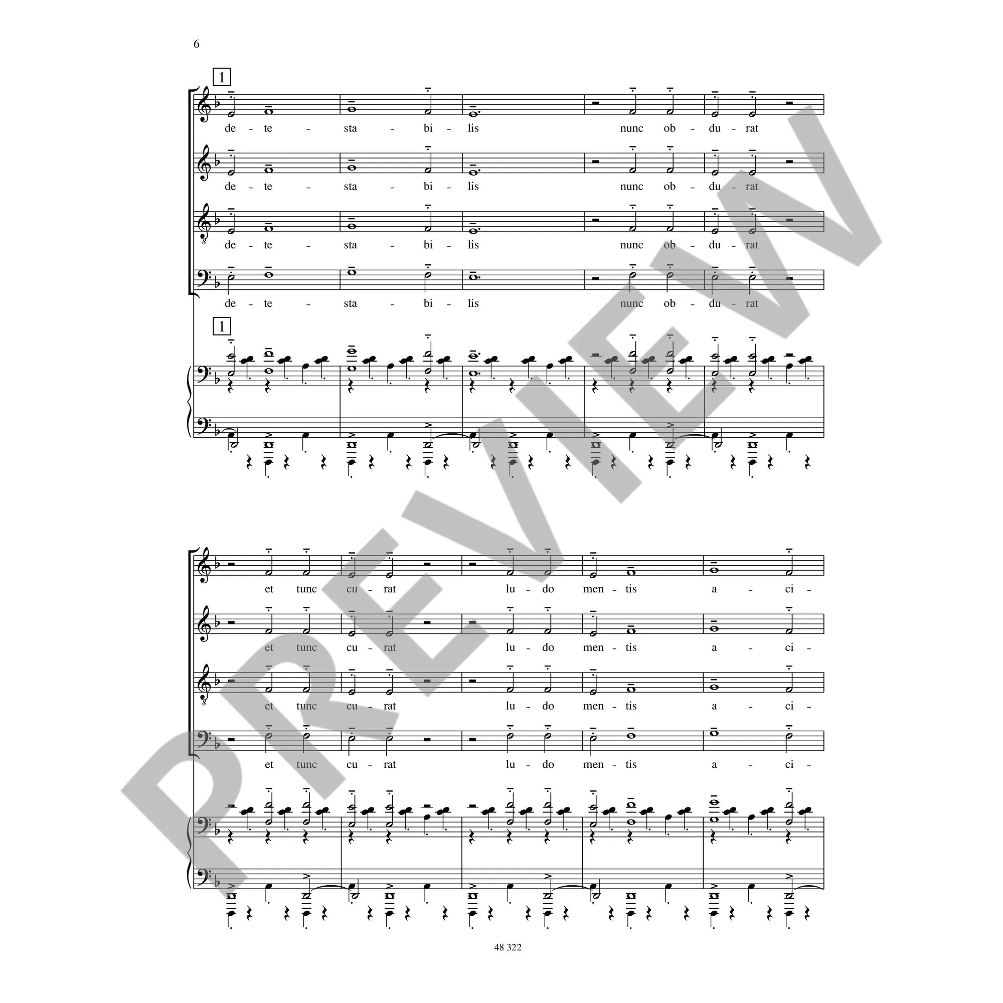 Carmina Burana - Cantiones Profanä