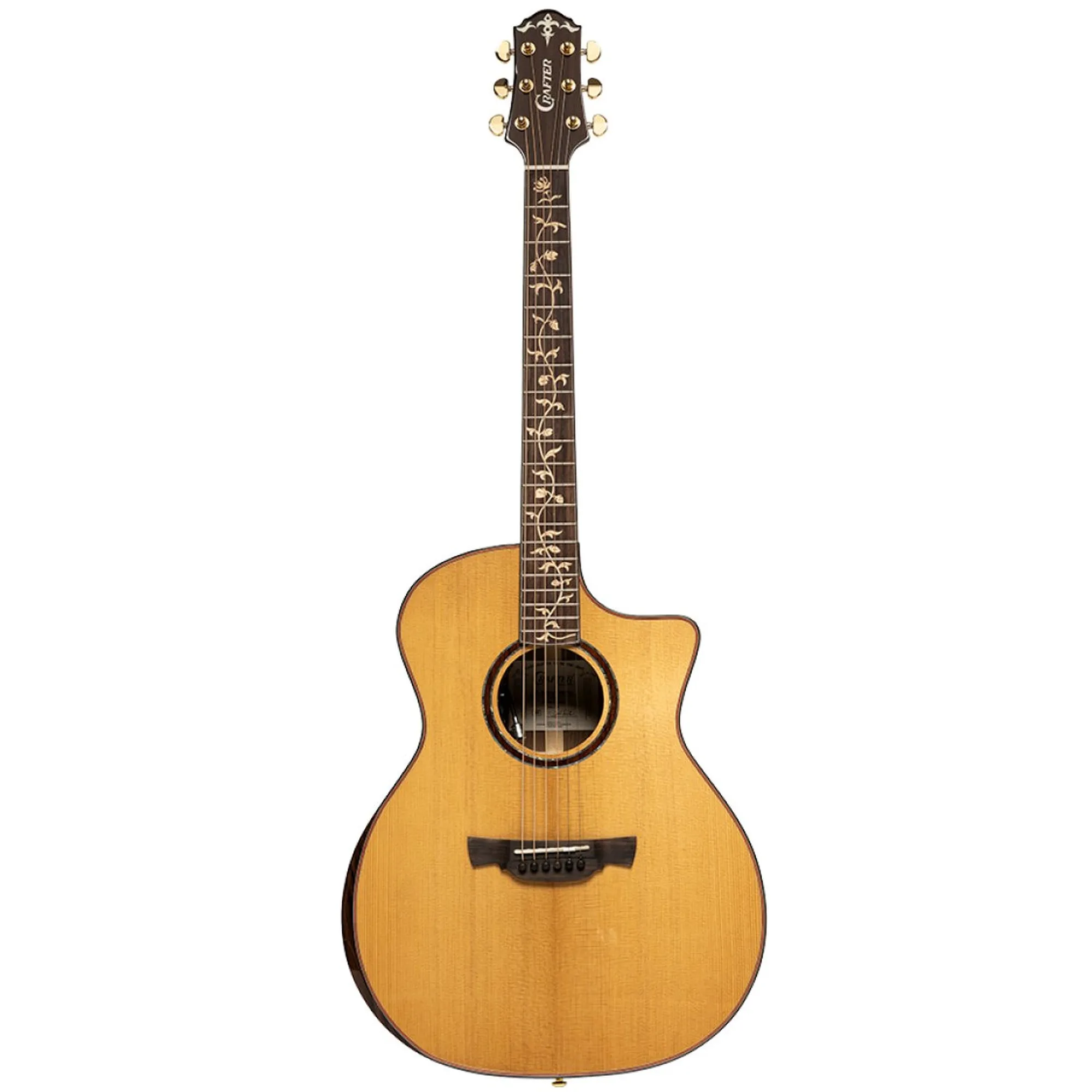 Crafter VL G28CE VVS