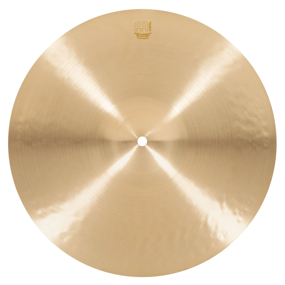Meinl 14" Pure Alloy Quick Sand - Benny Greb Signature
