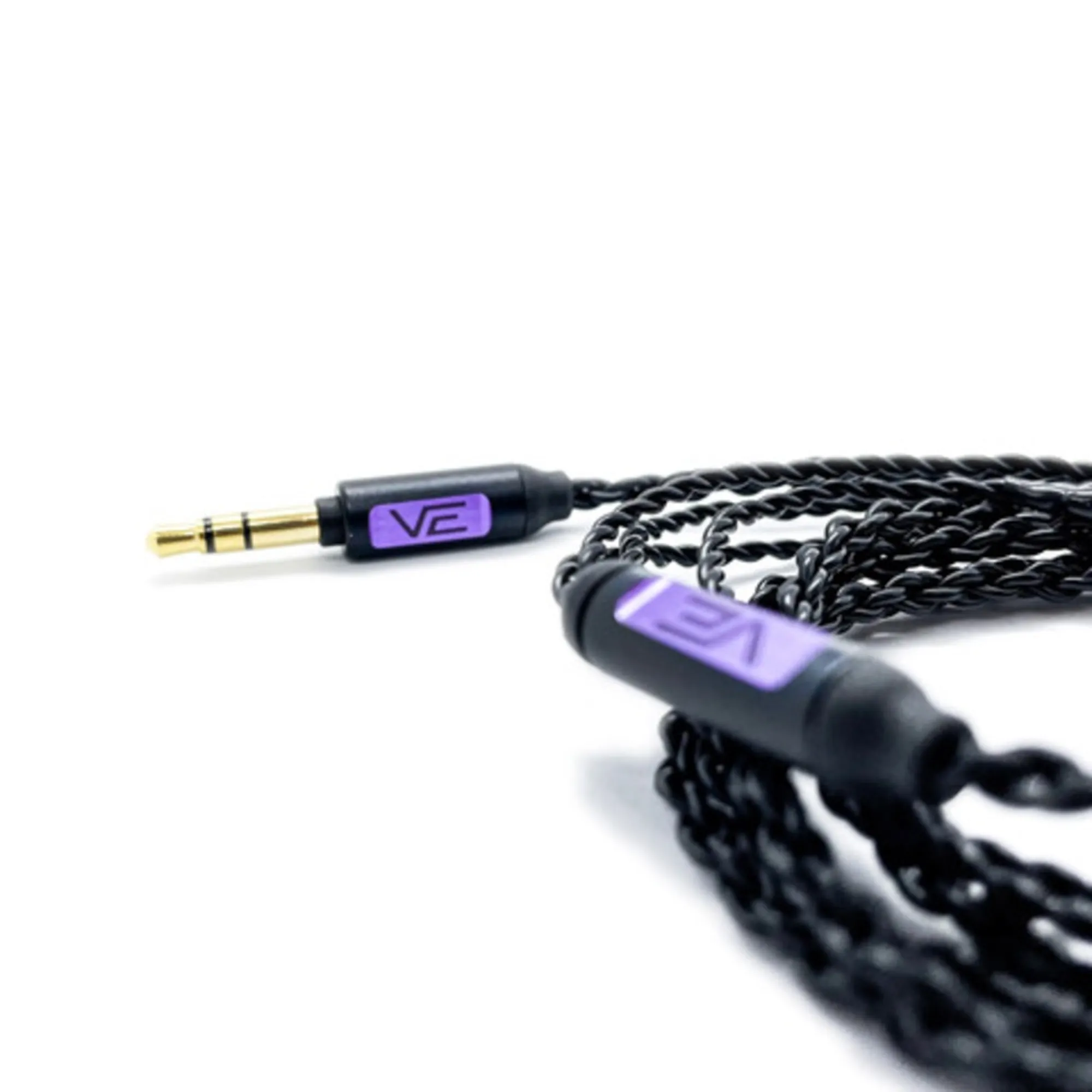 Vision Ears Schwarz 140cm