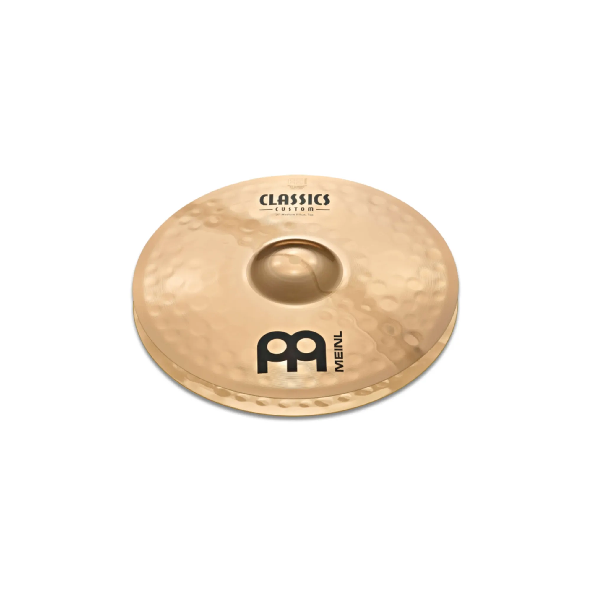 Meinl 14" Classics Custom Medium