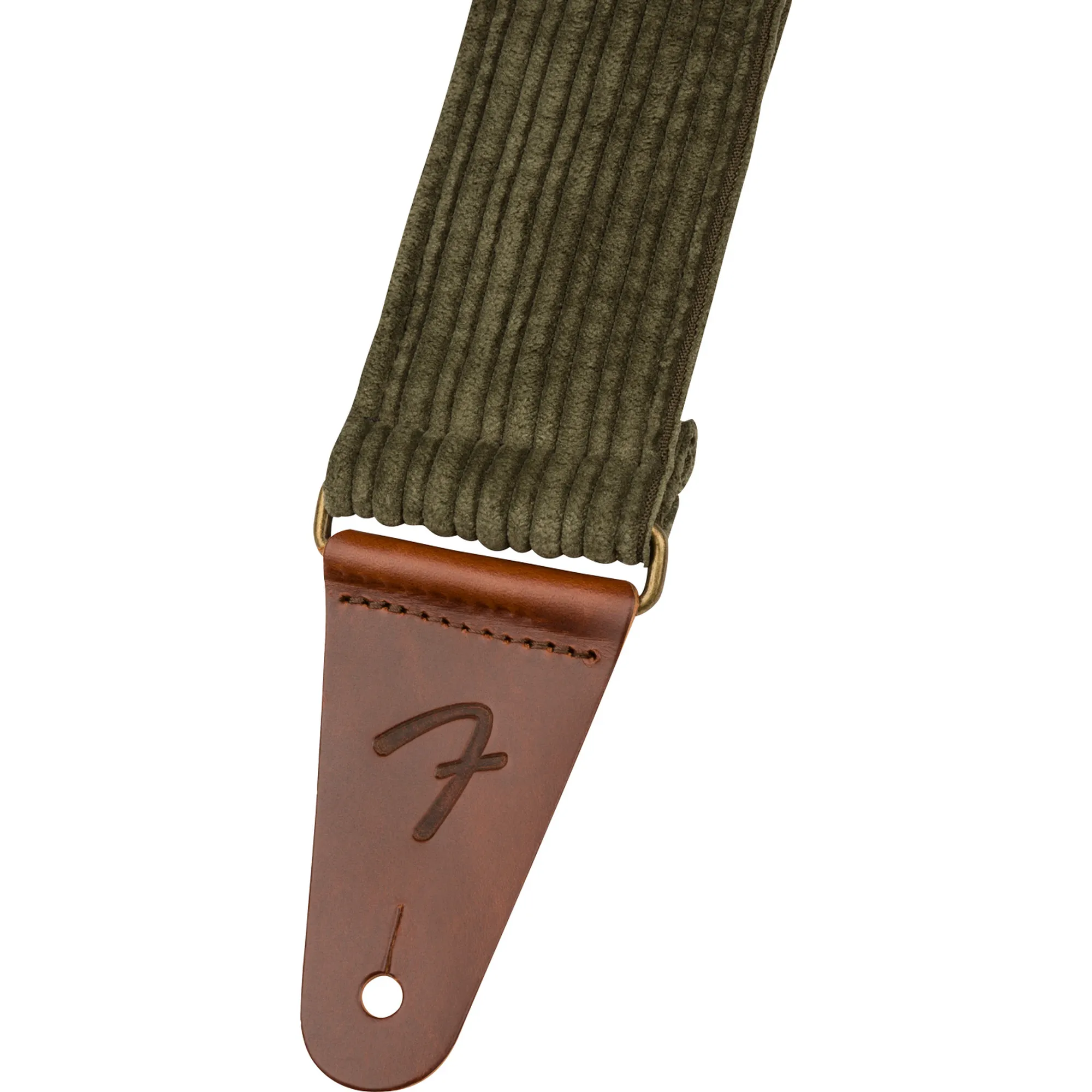 Fender Corduroy Antique Olive
