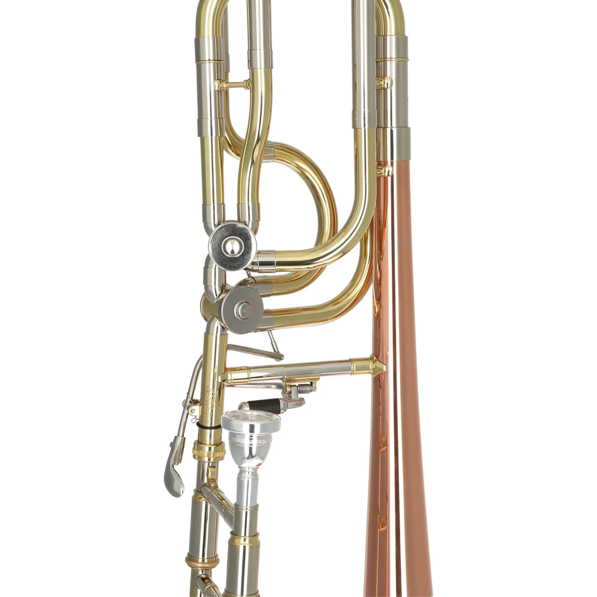 Stomvi Elite TB4502C
