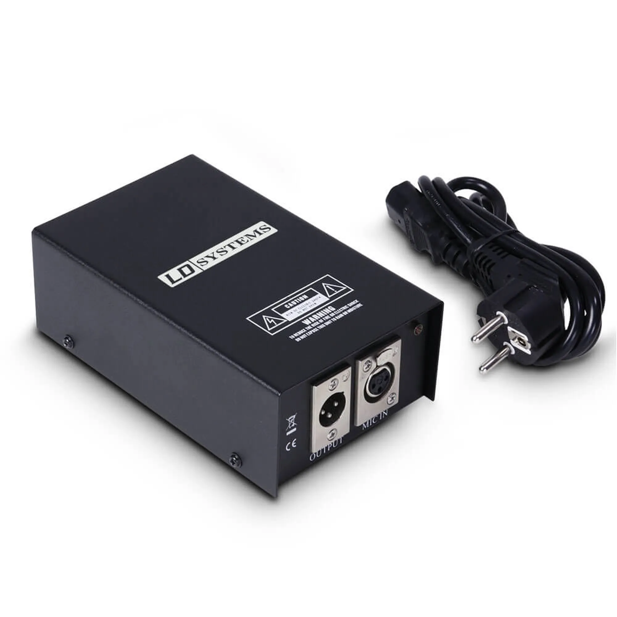 LD Systems PHA 1