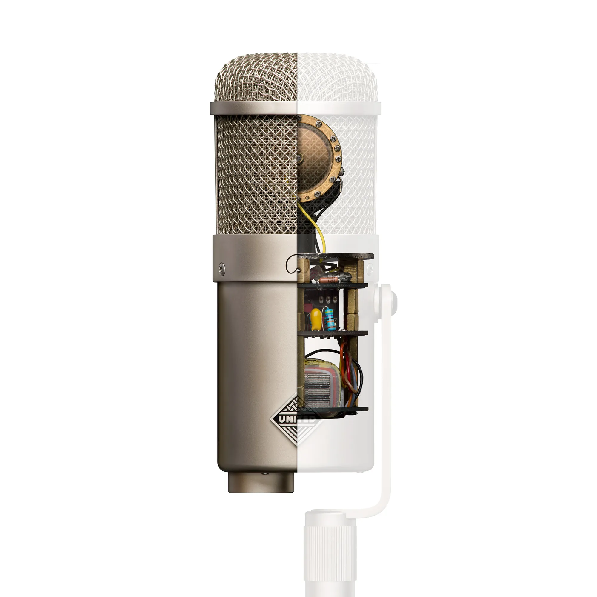United Studio Tech UT FET47 Kondensator-Mikrofon