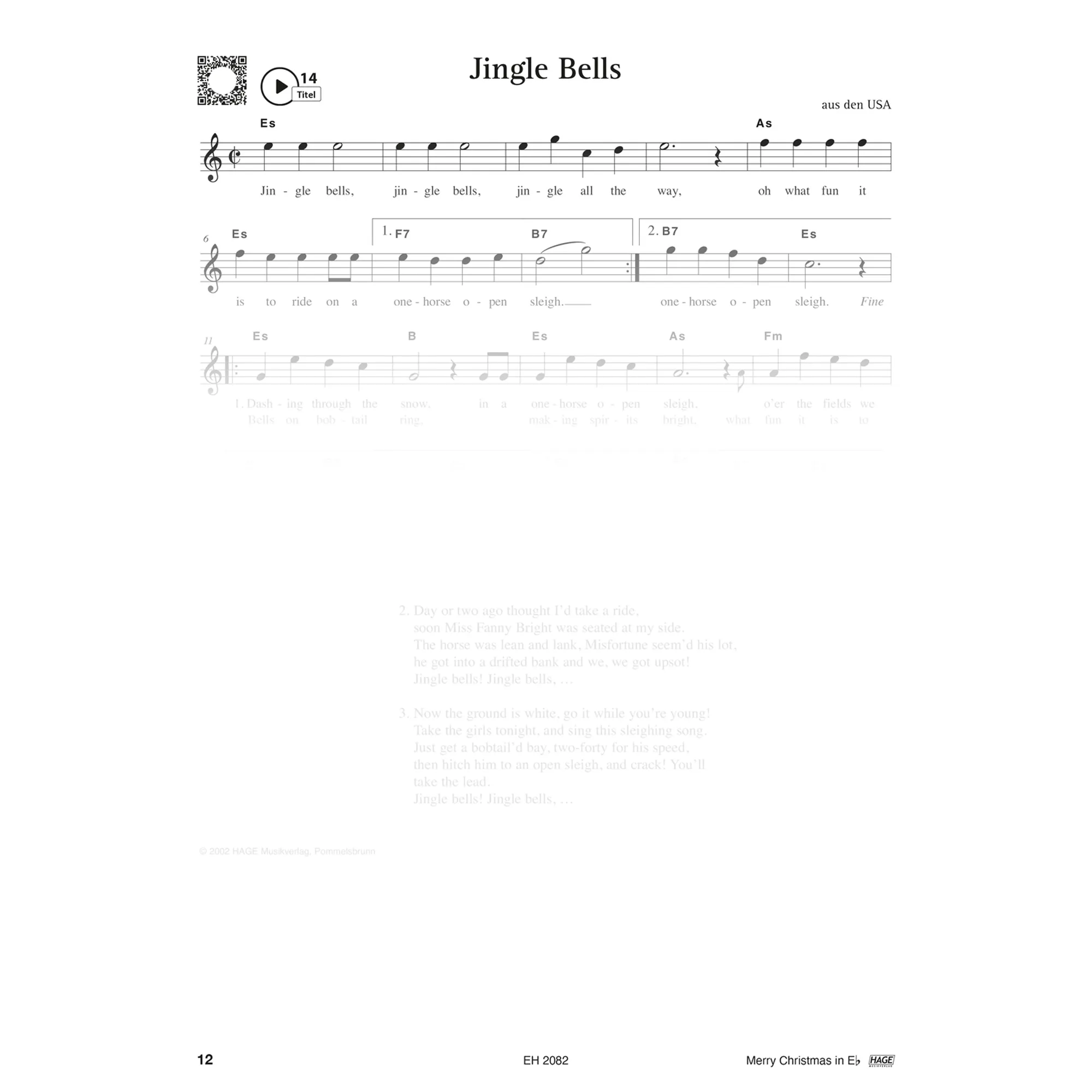 Merry Christmas