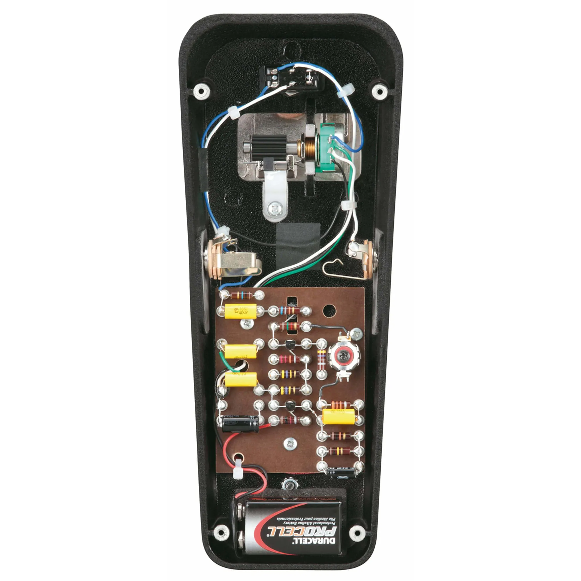 Vox V846HW Hand Wired Wah