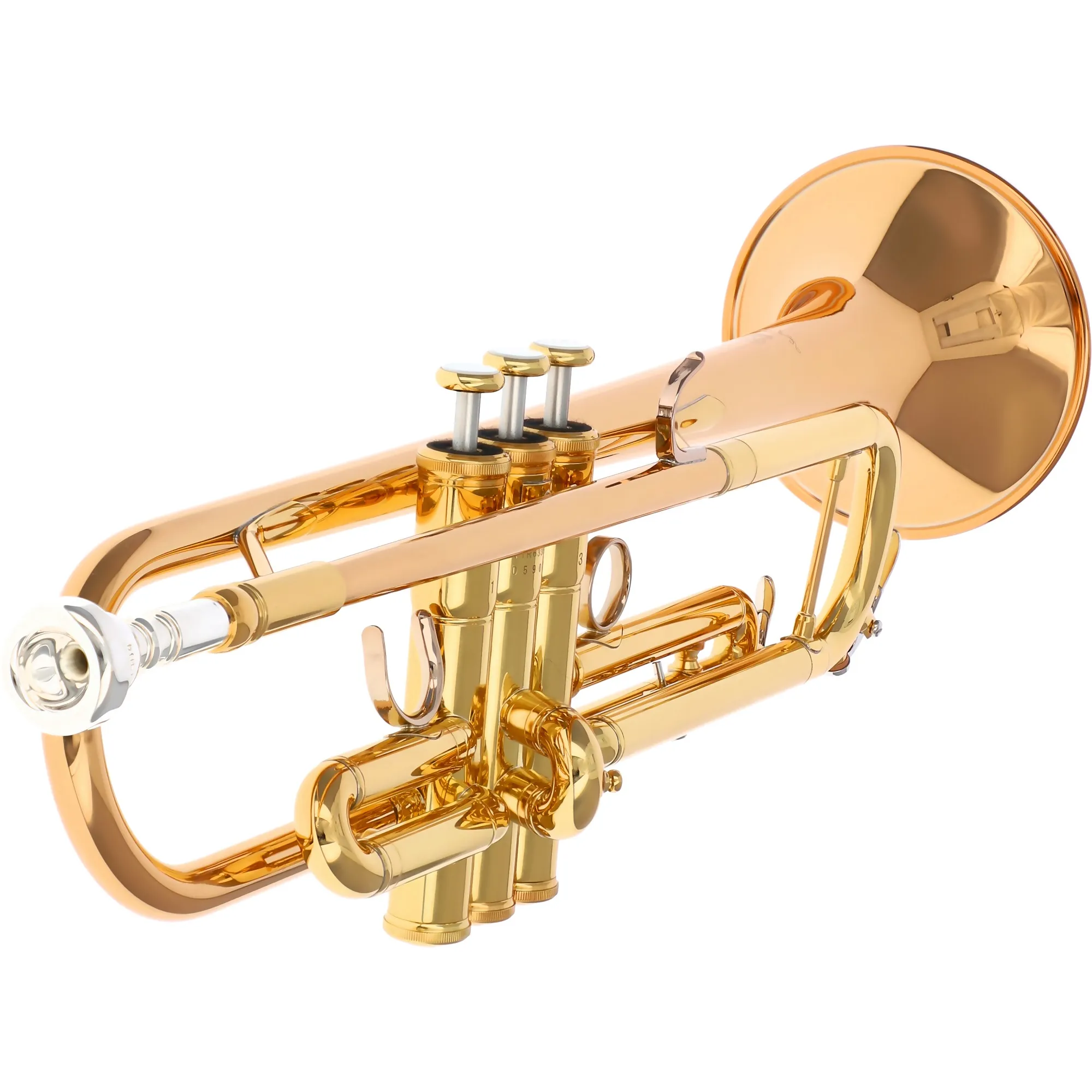 YAMAHA YTR-6335 RC Commercial