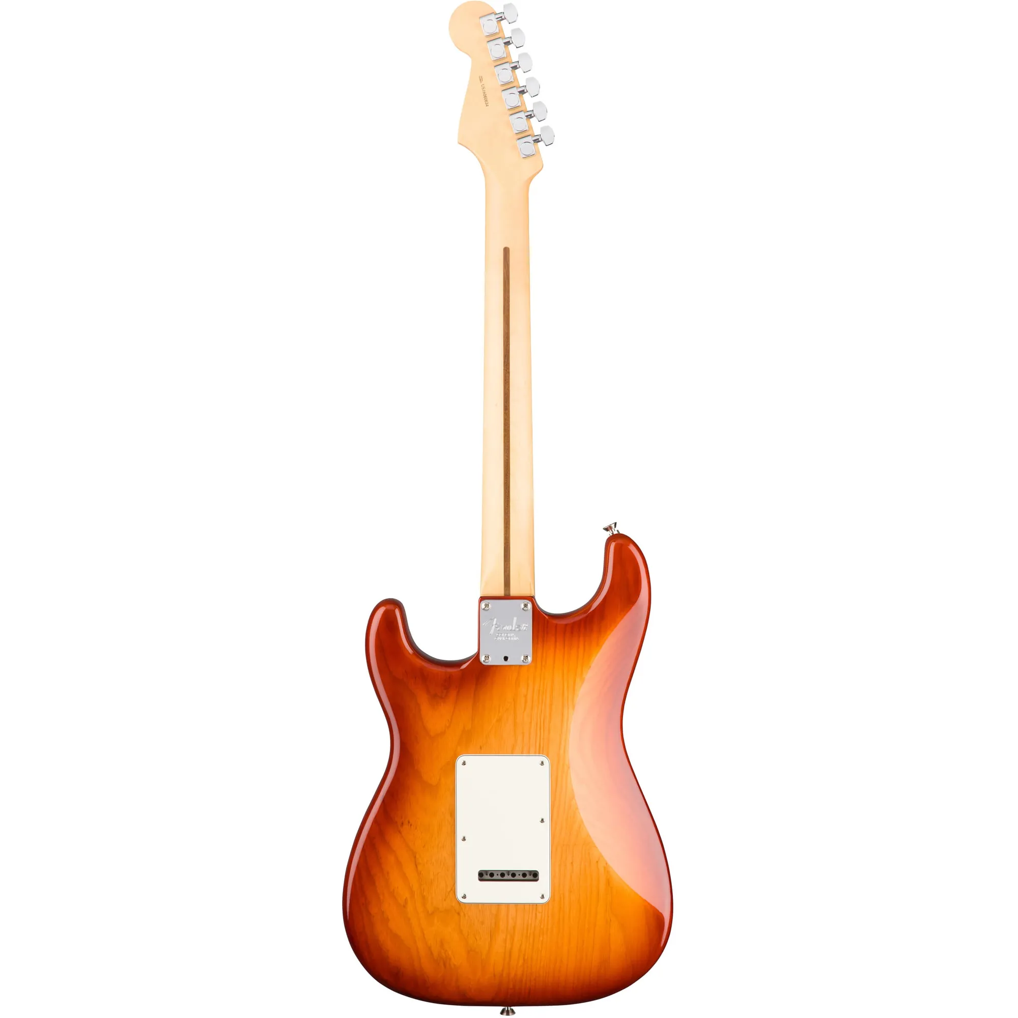 Fender American Pro Classic Strat - FLPB