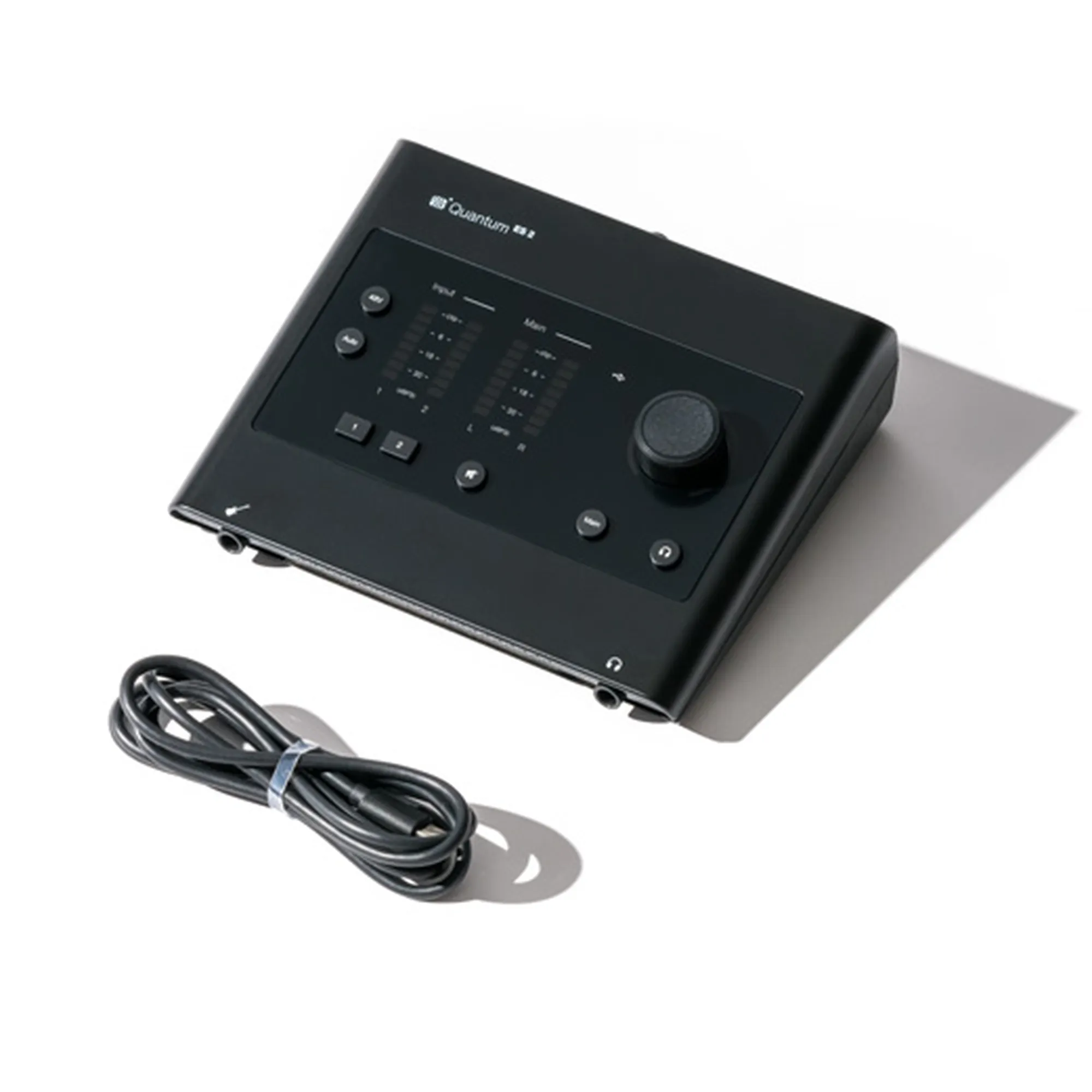 Presonus Quantum ES2