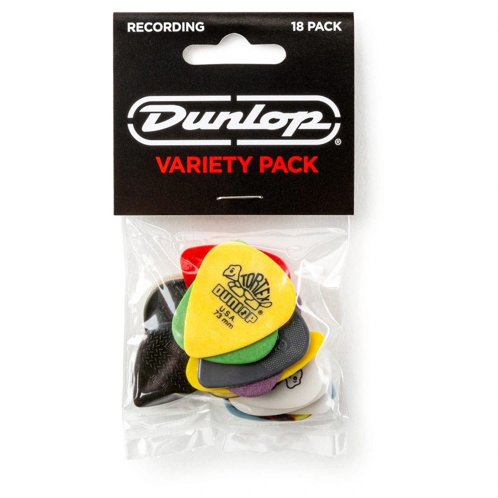 Dunlop PVP120 Recording Variety