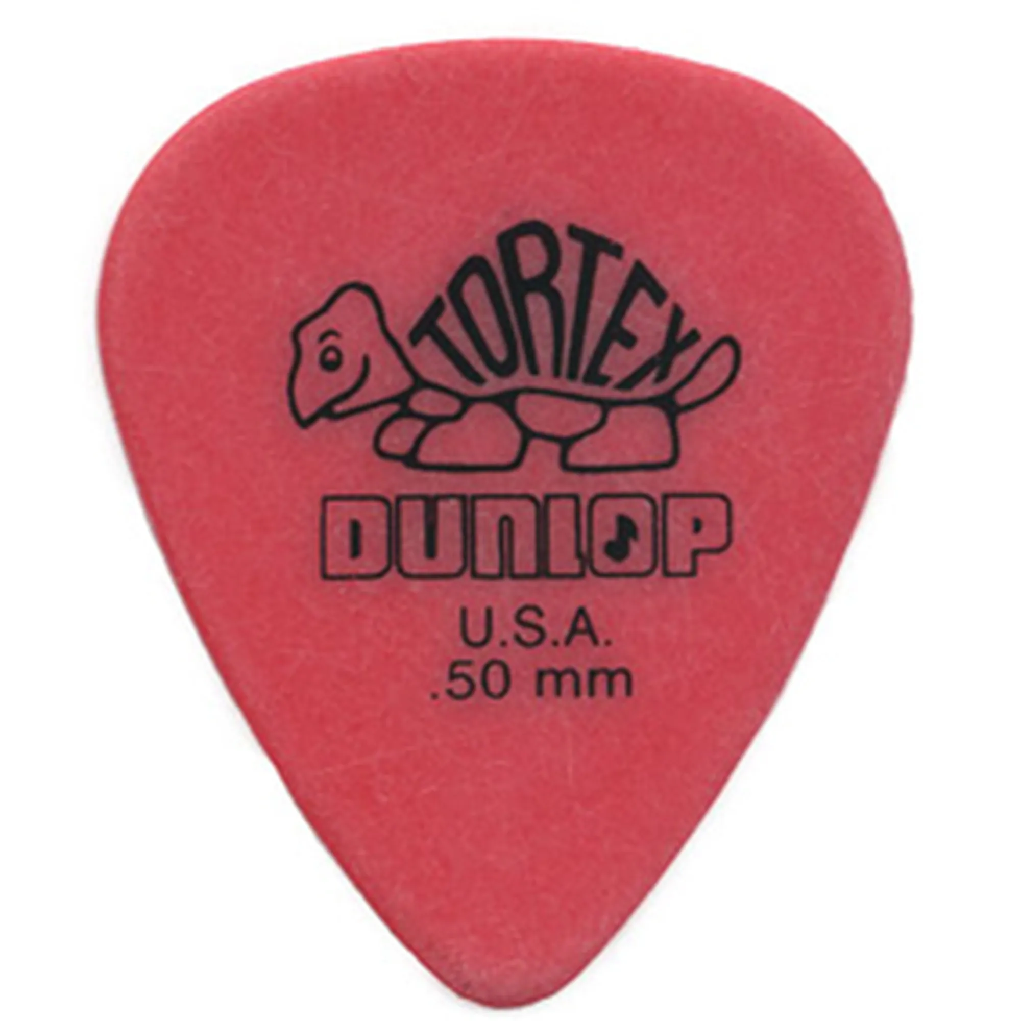 Dunlop Tortex Standard 0.50