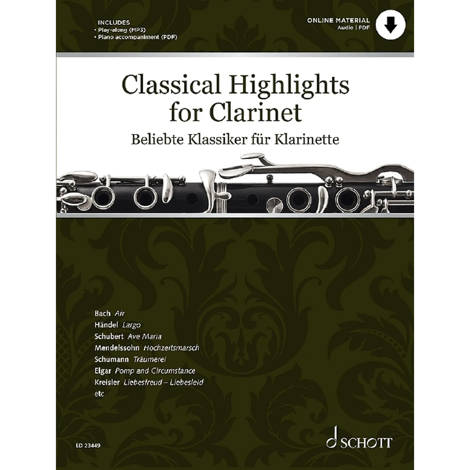 Classical Highlights