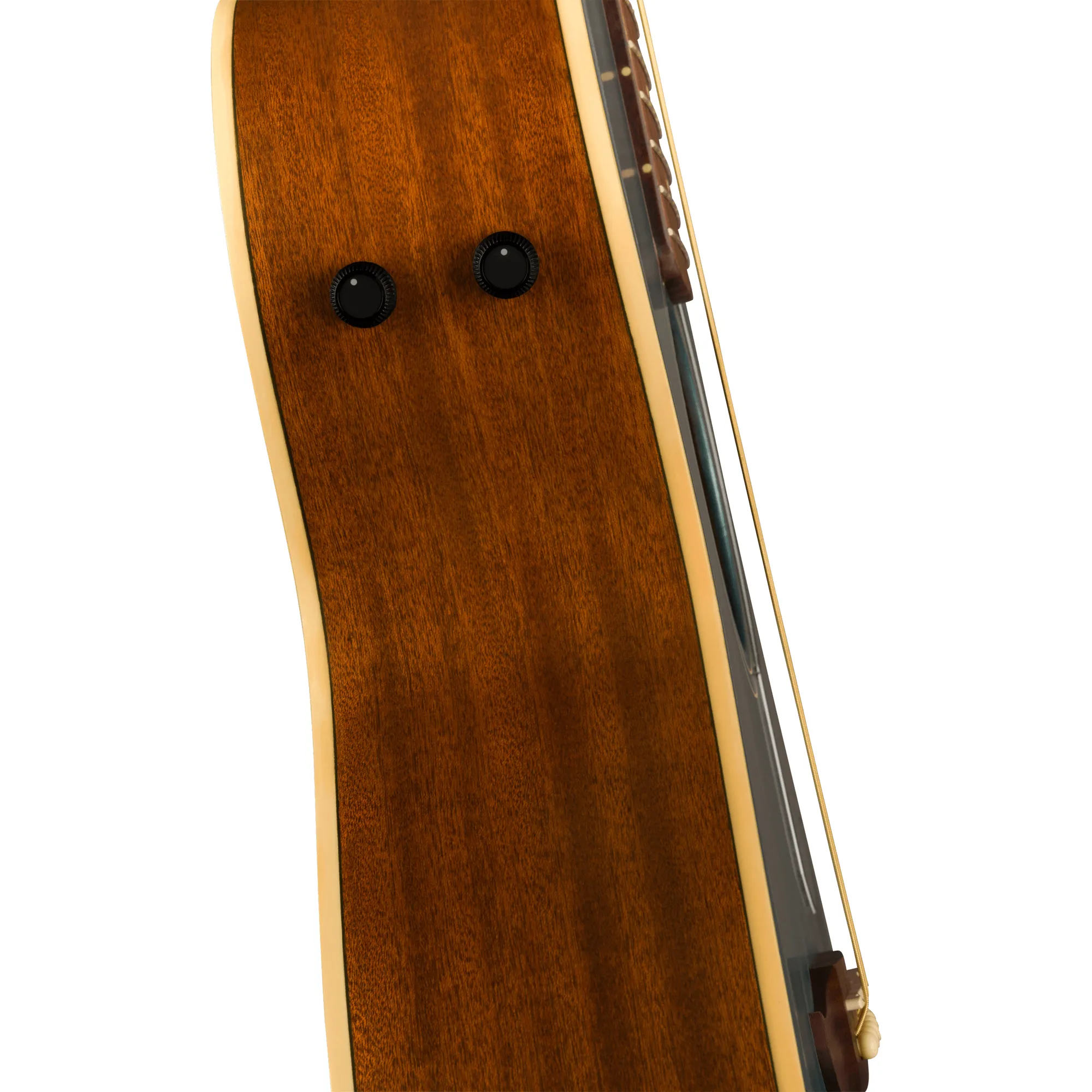 Fender Newporter Player TPL