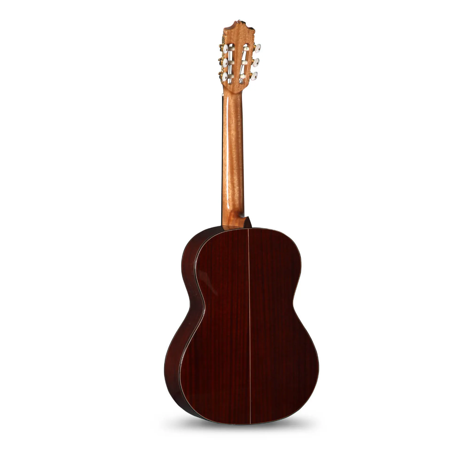 Alhambra 7C Classic mit Gigbag