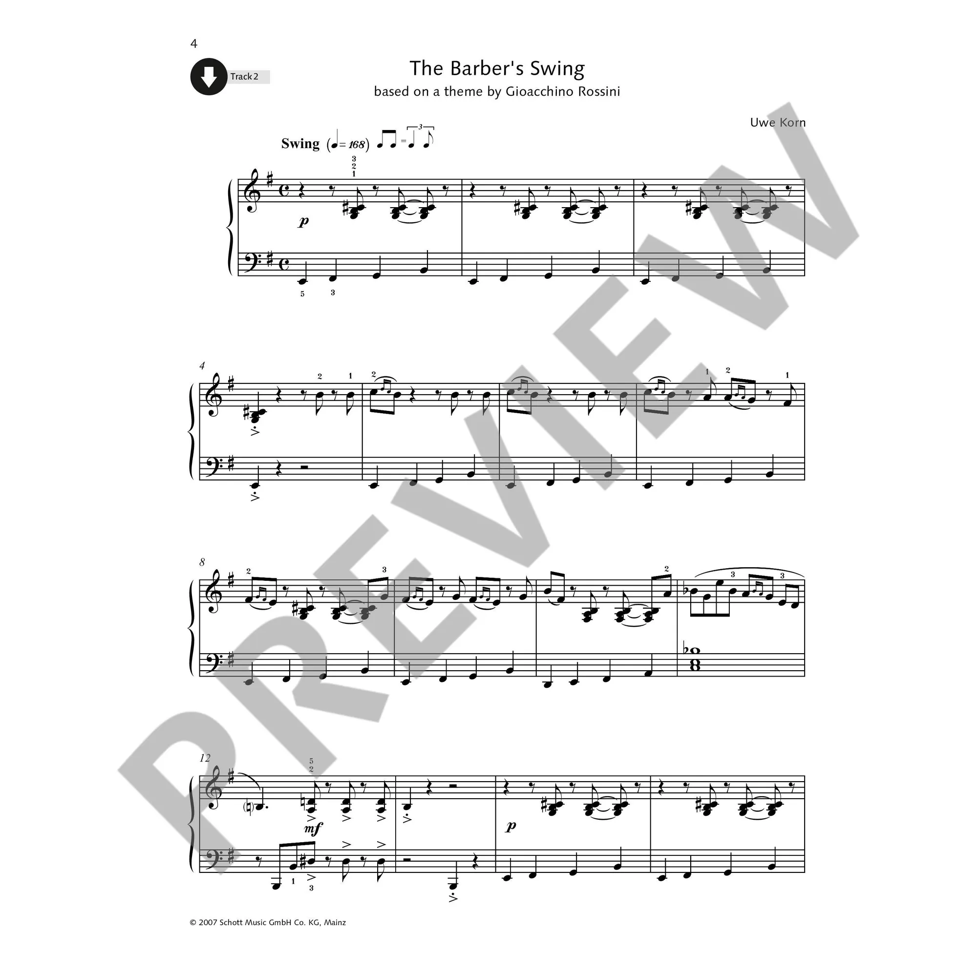 Klassik meets Jazz 1