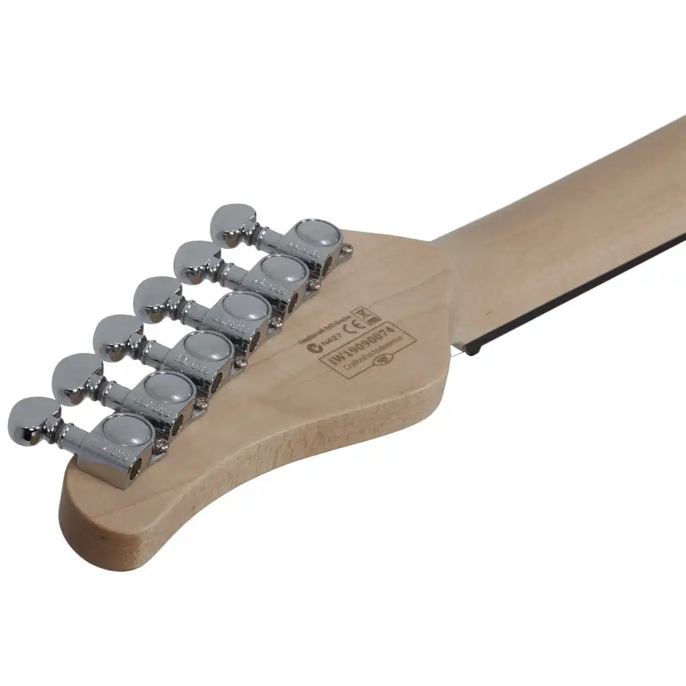 Schecter PT Vintage Fastback OW