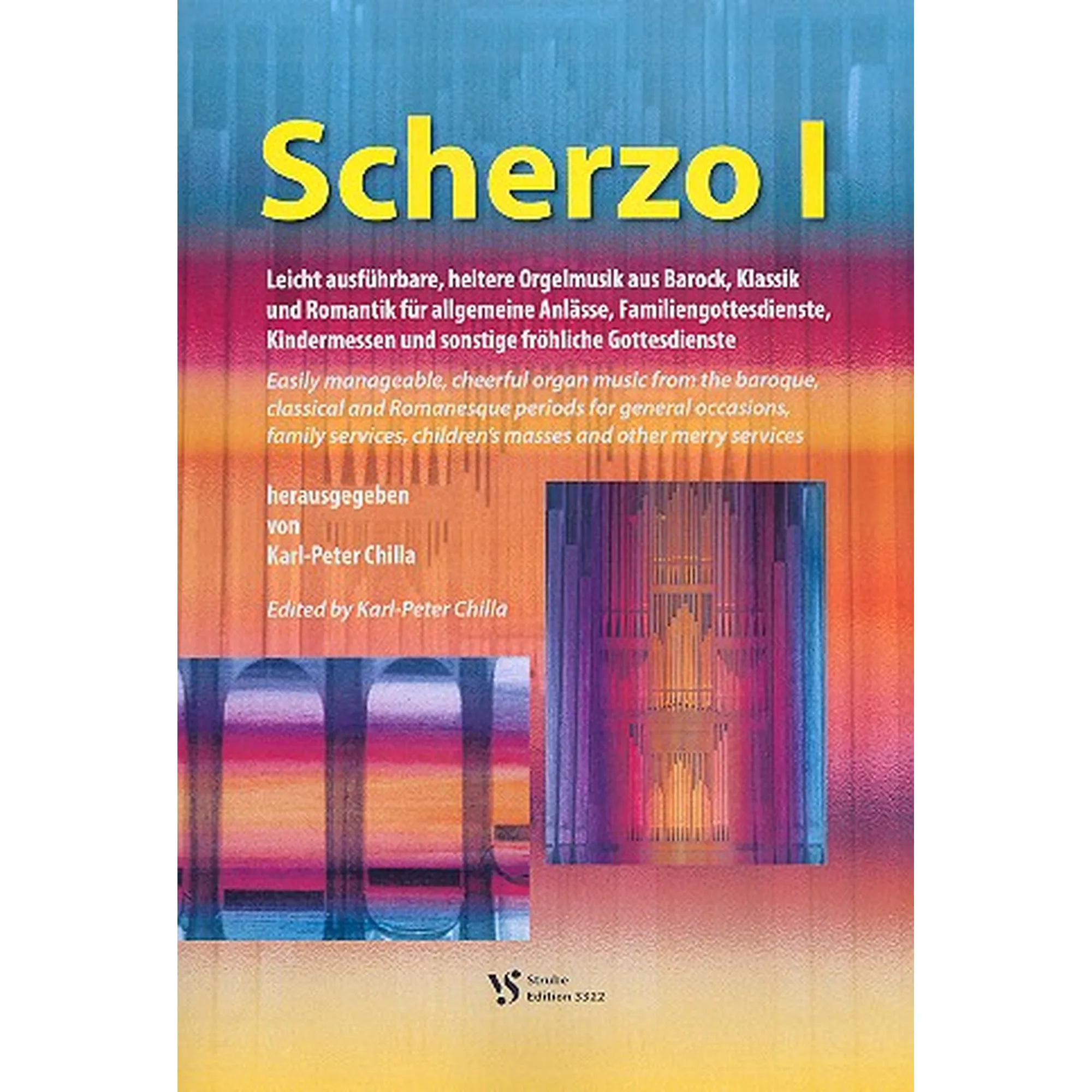 Scherzo I