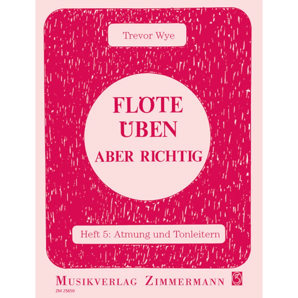 Flöte üben aber richtig 5 - Atmung und Tonleitern