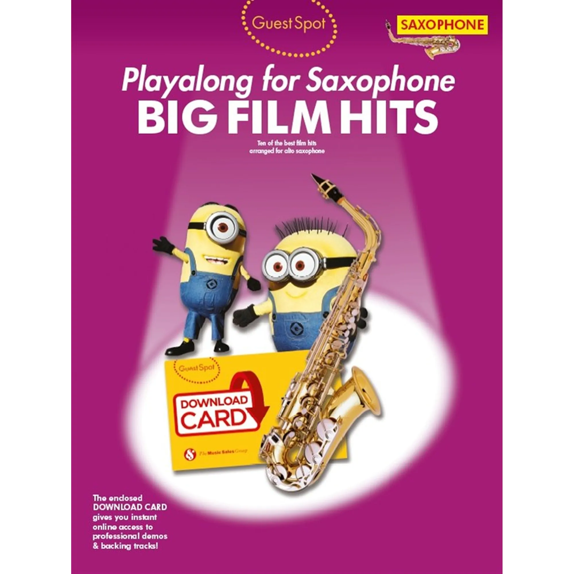 Big Film Hits